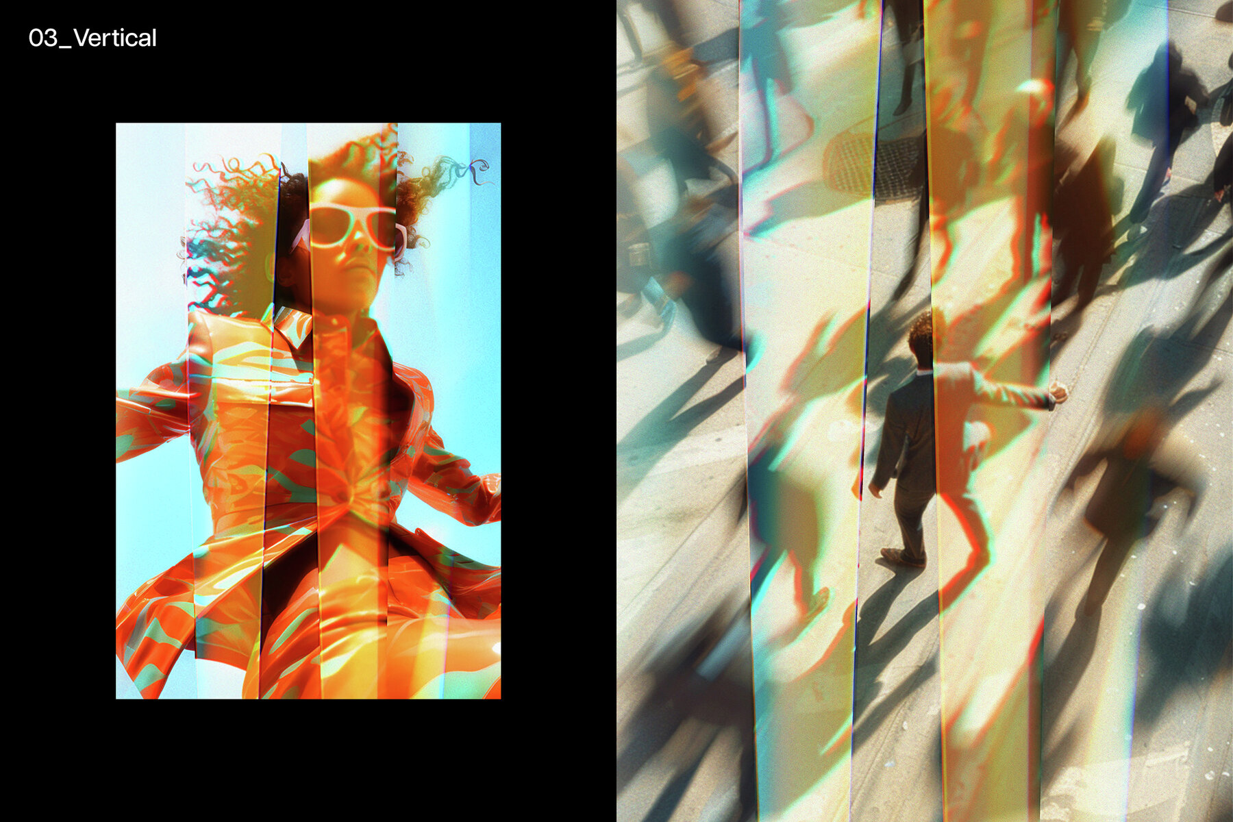 Radiance Prism Photo Effect 9