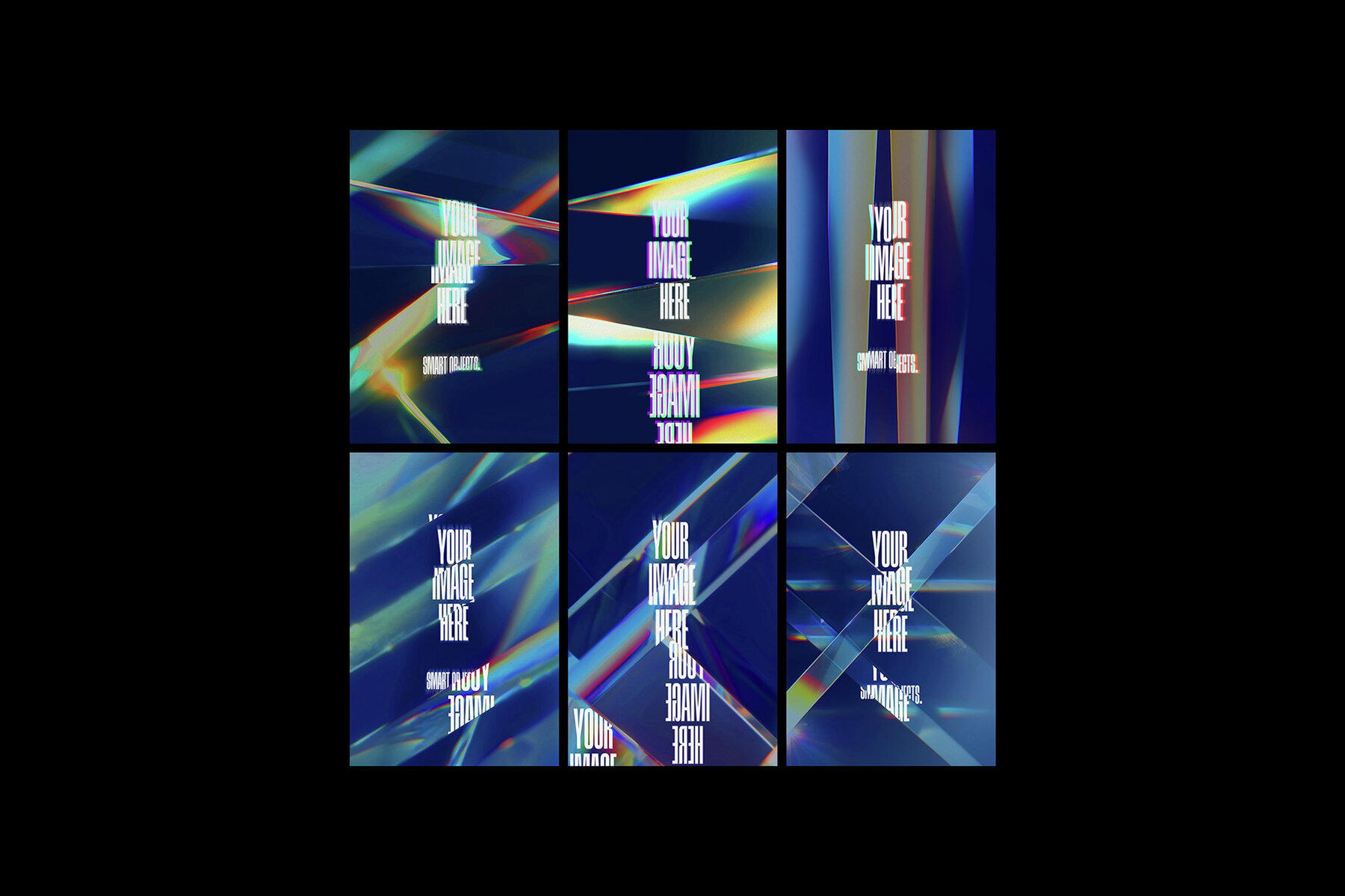 Radiance Prism Photo Effect 12