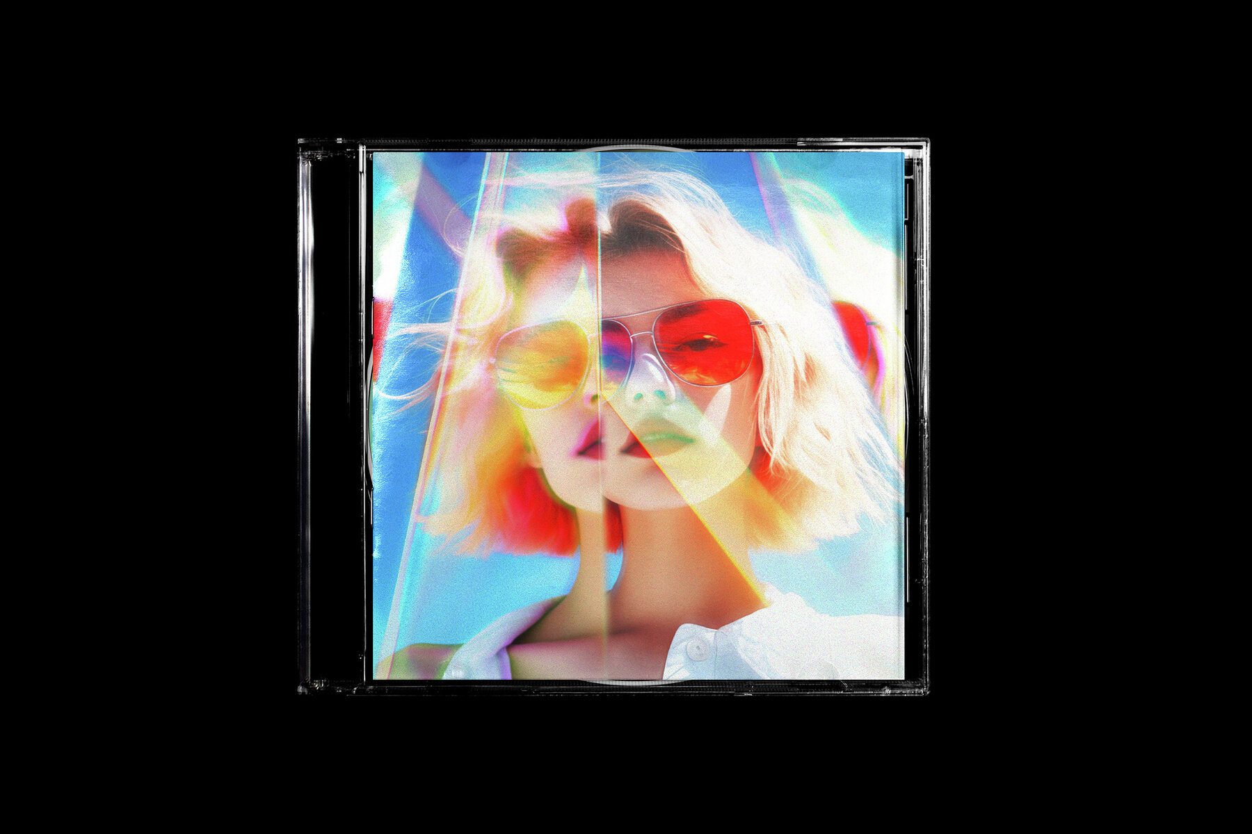 Radiance Prism Photo Effect 17