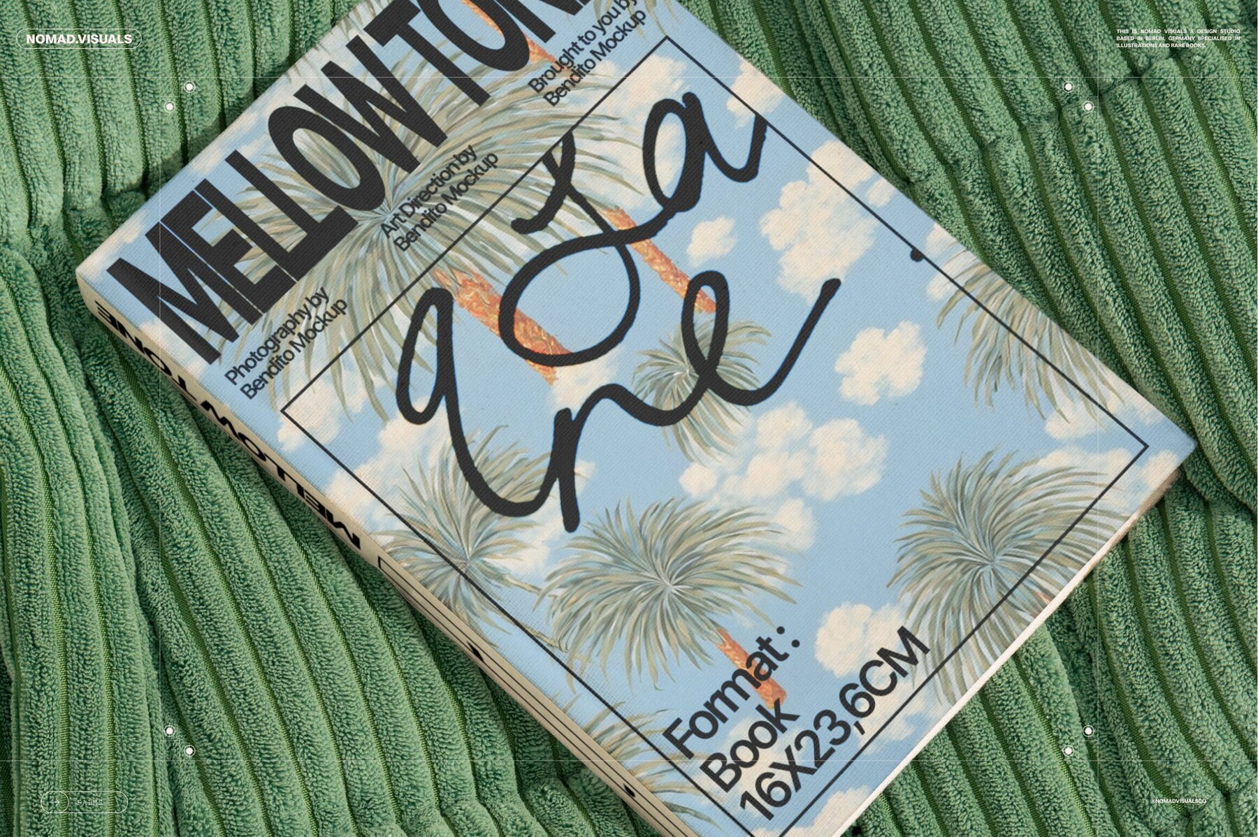 Palm Trees Illustrations 7