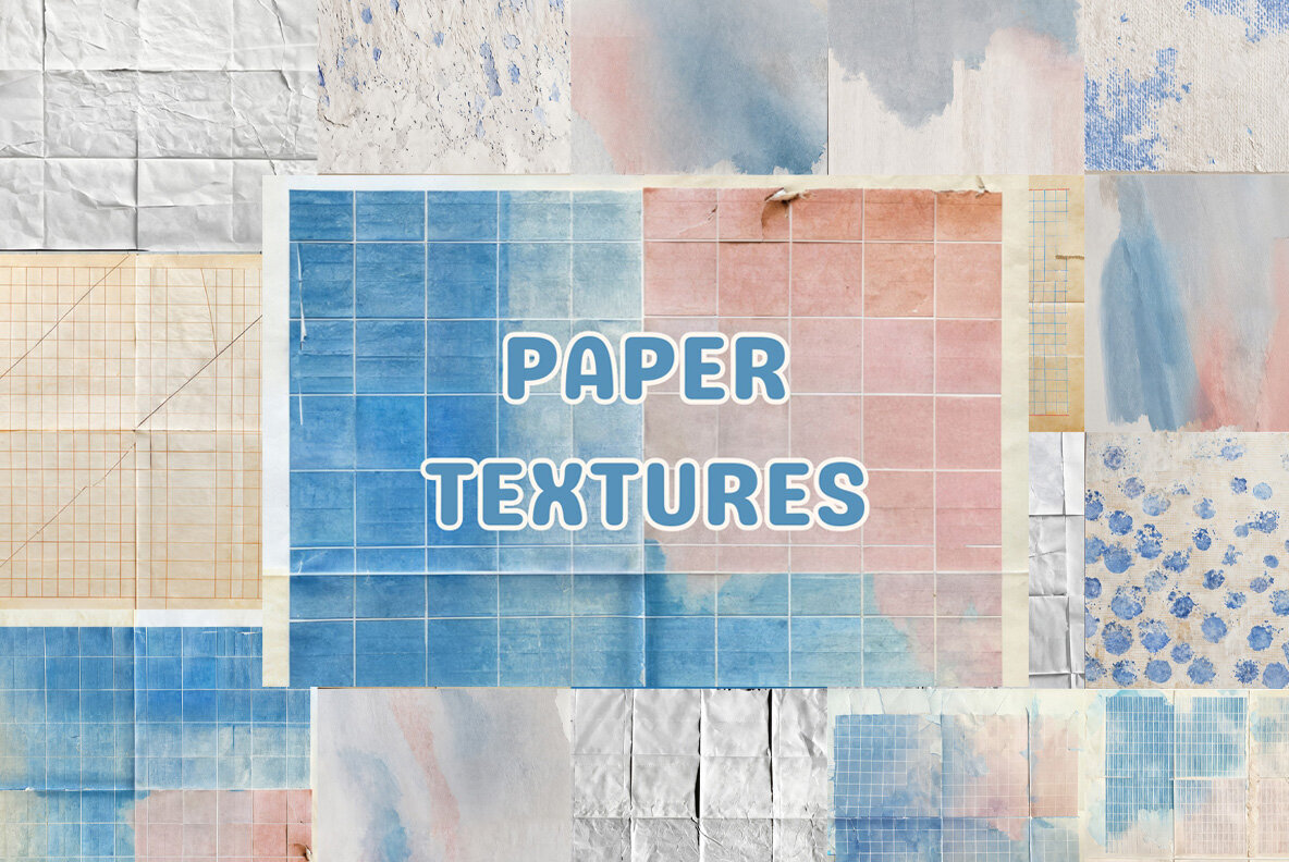 Dreamy Pink Collection 2