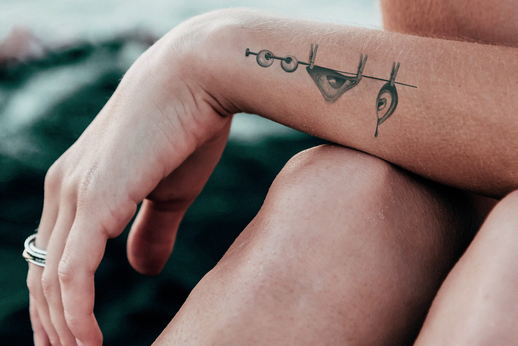 Mindrift Psychedelic Hand Drawn illustrations 17