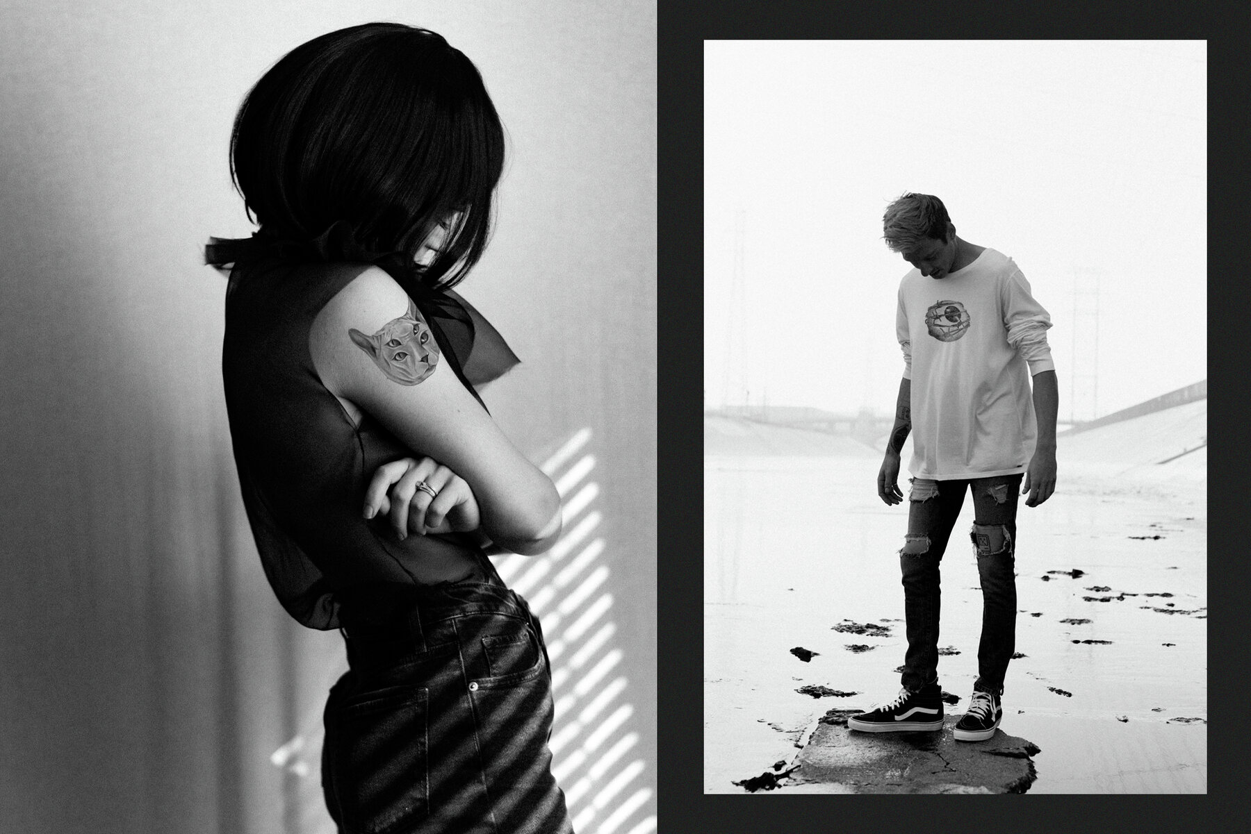 Mindrift Psychedelic Hand Drawn illustrations 18