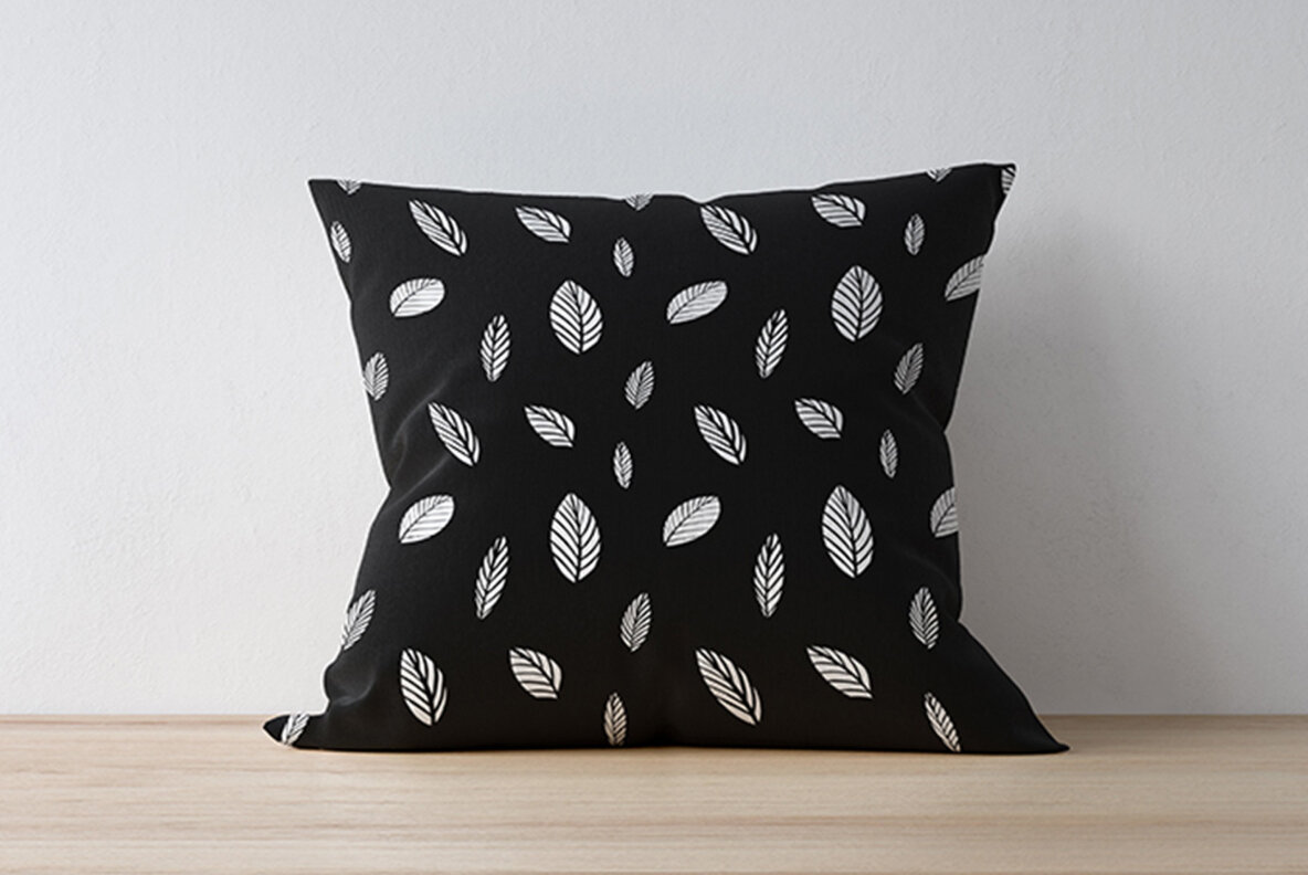 Scandinavian Seamless Patterns 4