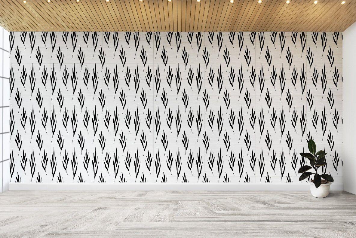 Scandinavian Seamless Patterns 5