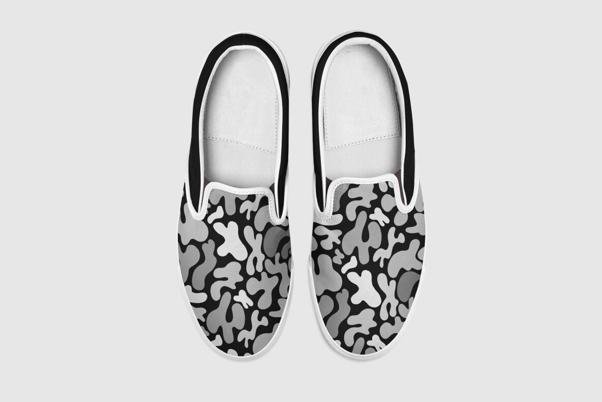 Abstract Seamless Patterns 4