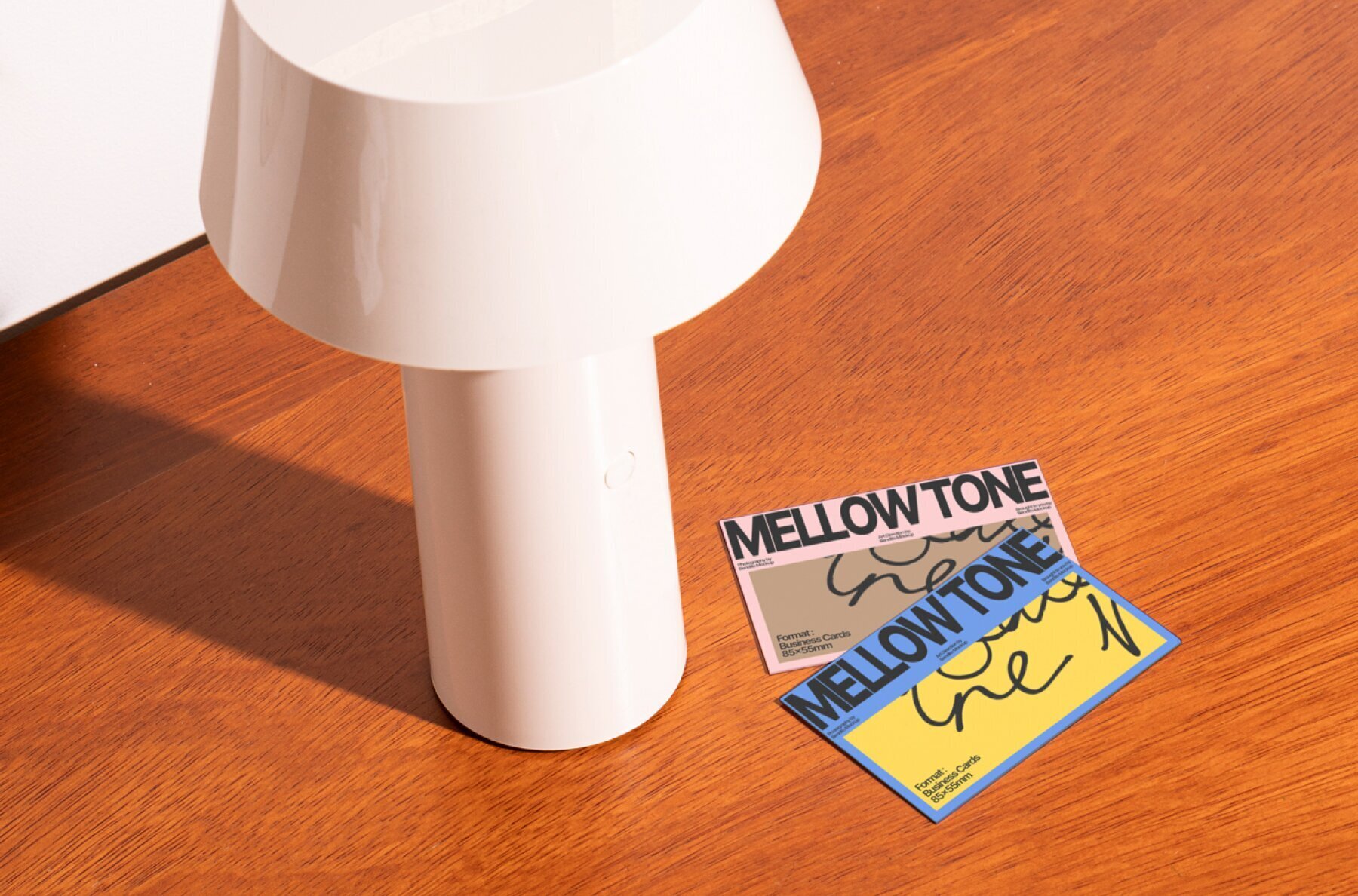 Bendito Mockup MT Business Card 01 2