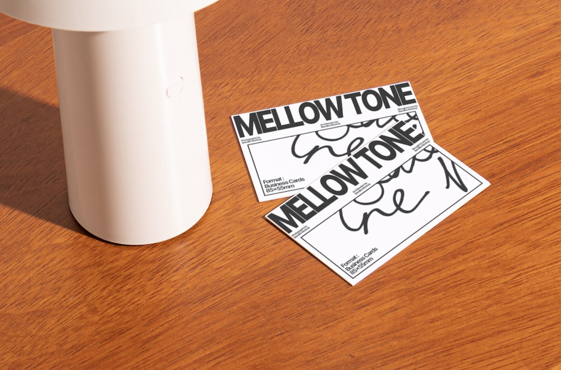 Bendito Mockup MT Business Card 01 3