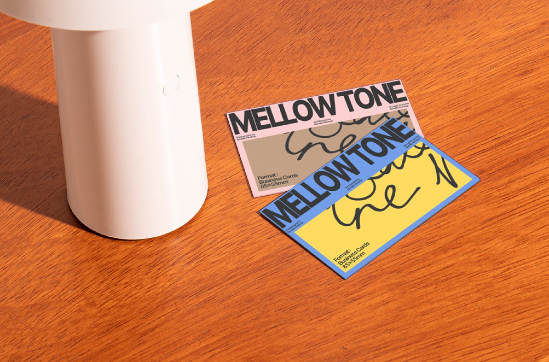 Bendito Mockup MT Business Card 01 4