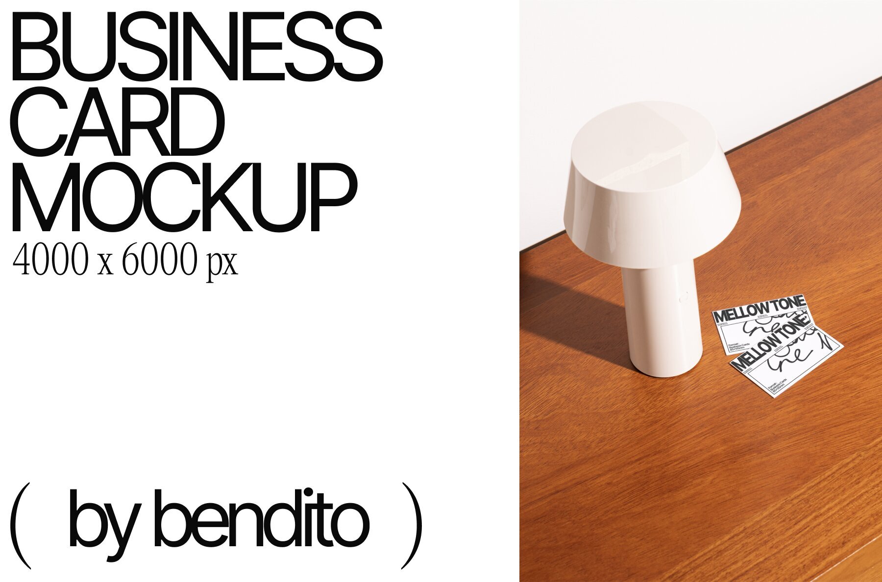 Bendito Mockup MT Business Card 01 5