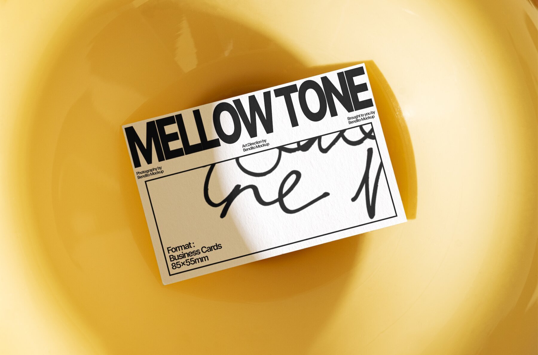 Bendito Mockup MT Business Card 02 1