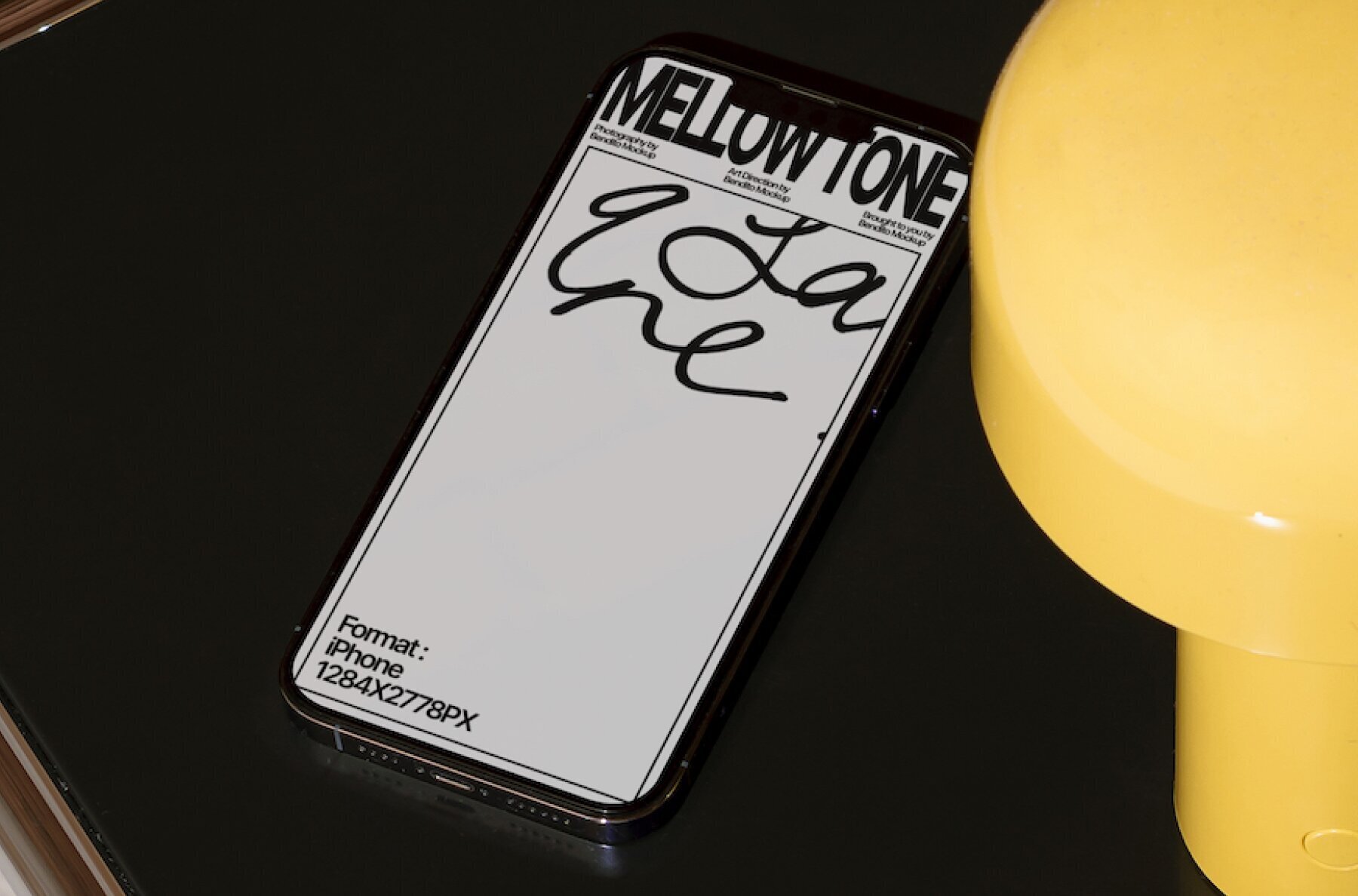 Bendito Mockup MT Iphone 04 3