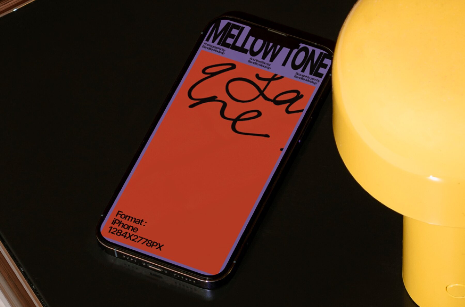 Bendito Mockup MT Iphone 04 4