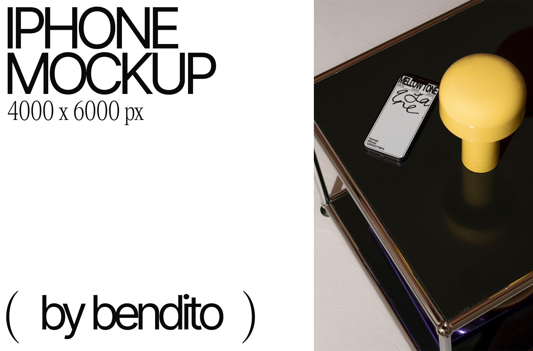 Bendito Mockup MT Iphone 04 5