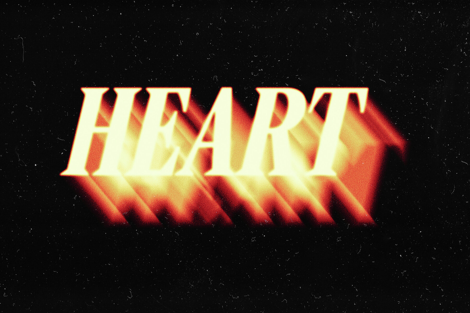 Soul Motion Text Effect 3