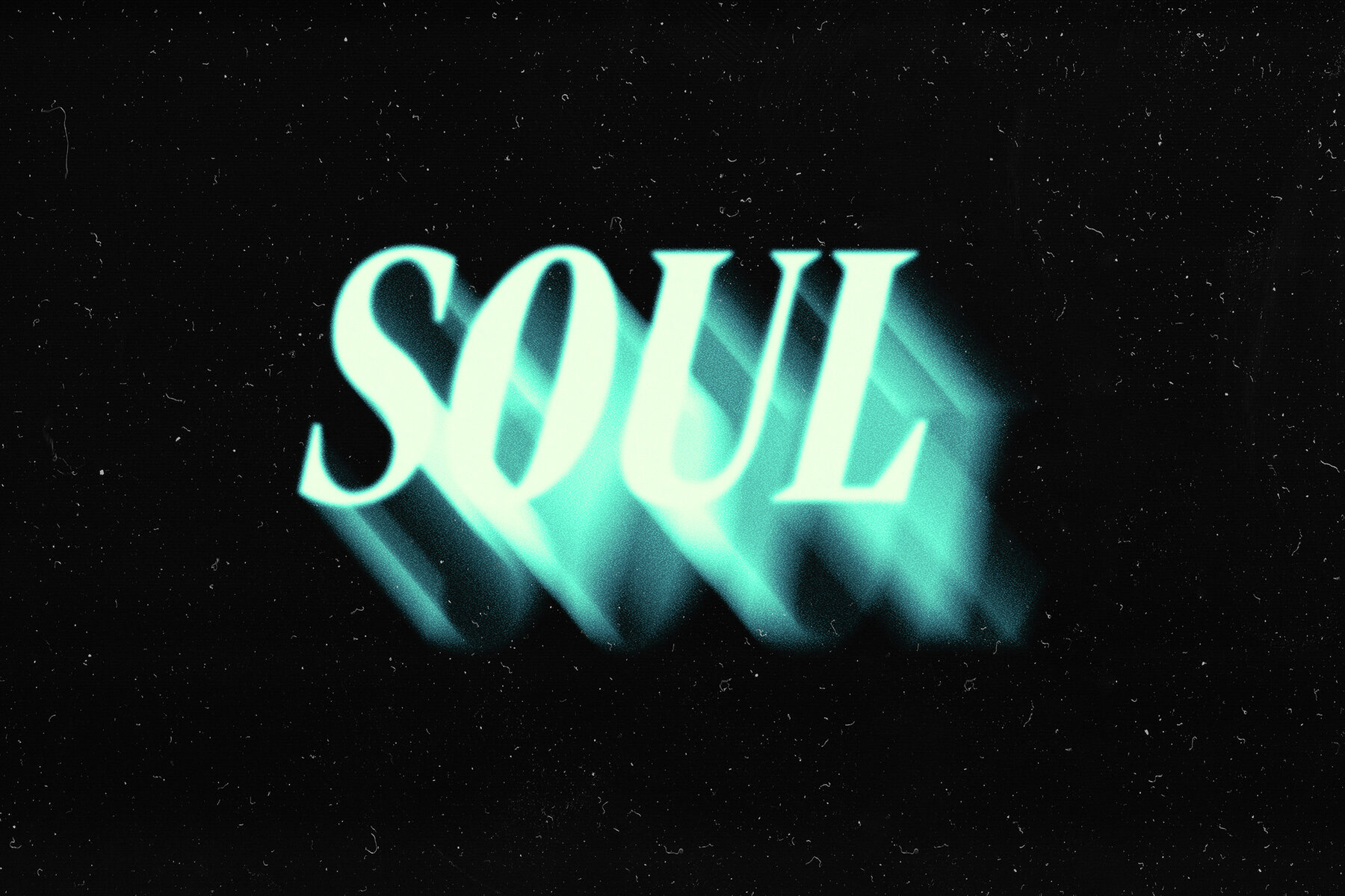 Soul Motion Text Effect 4