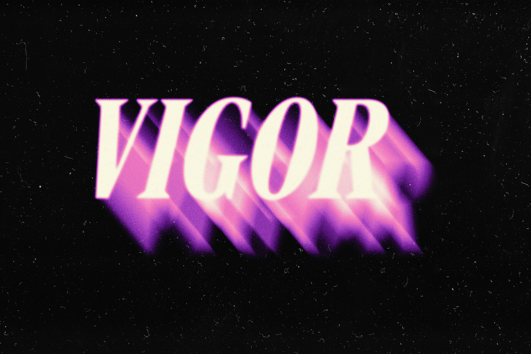 Soul Motion Text Effect 5