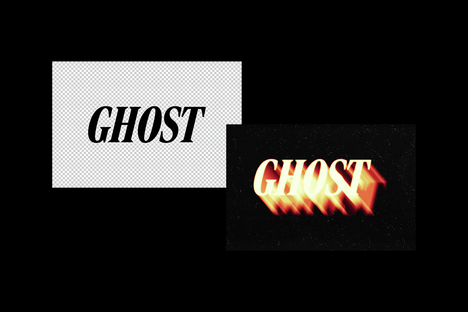 Soul Motion Text Effect 7