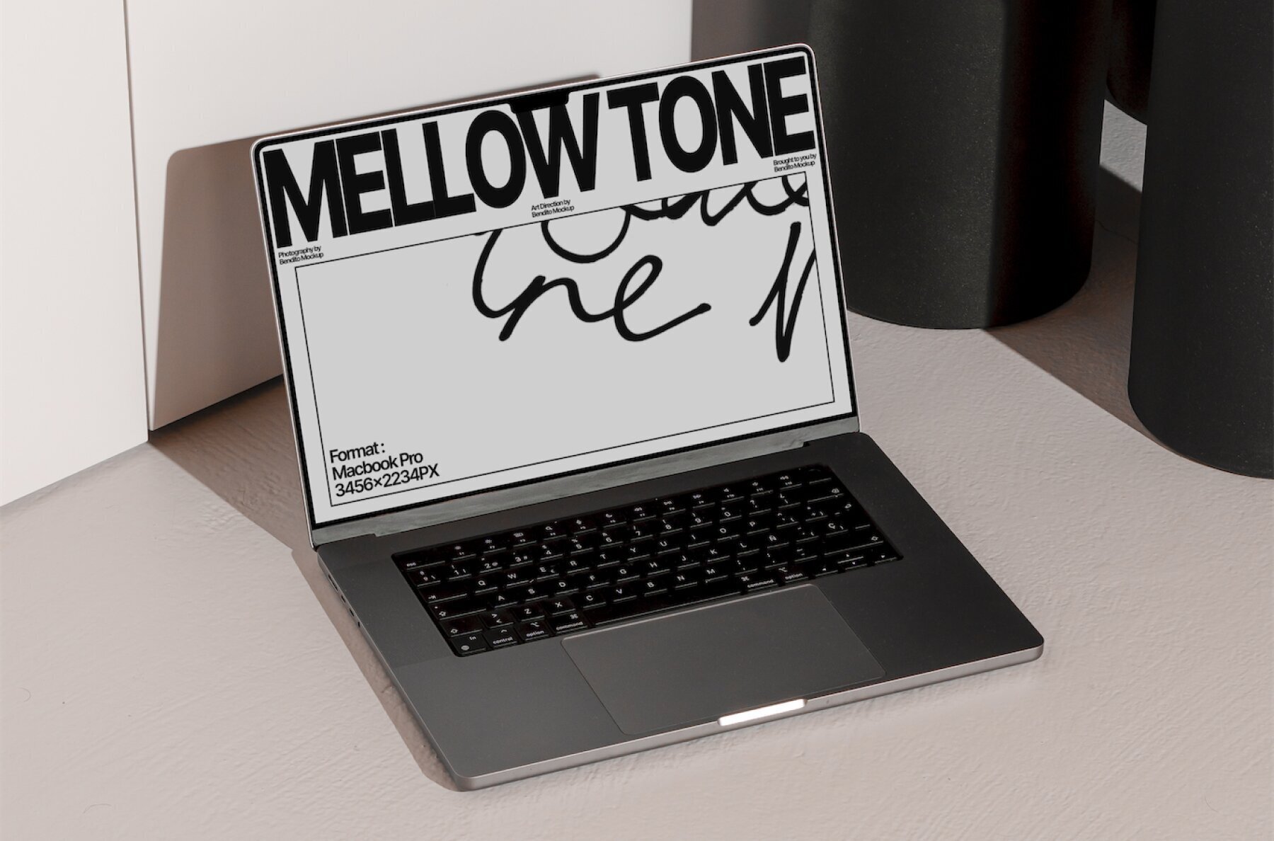 Bendito Mockup MT MacBook Pro 04 1