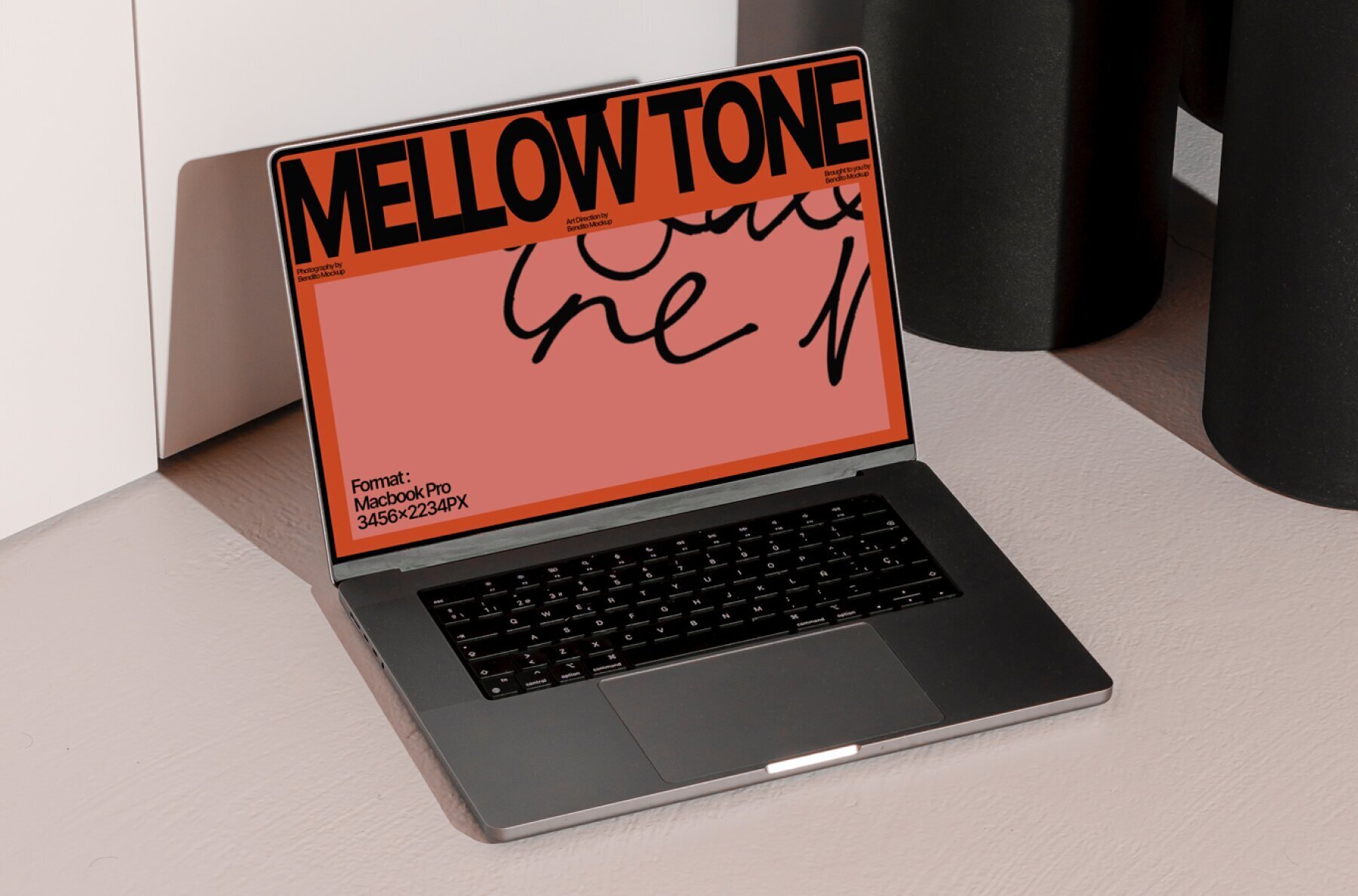 Bendito Mockup MT MacBook Pro 04 2