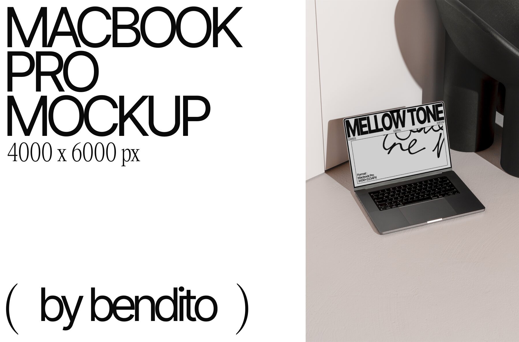 Bendito Mockup MT MacBook Pro 04 5