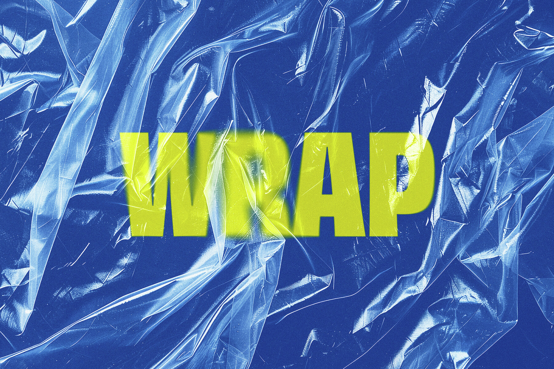 Plastic Text   Logo Effect 8