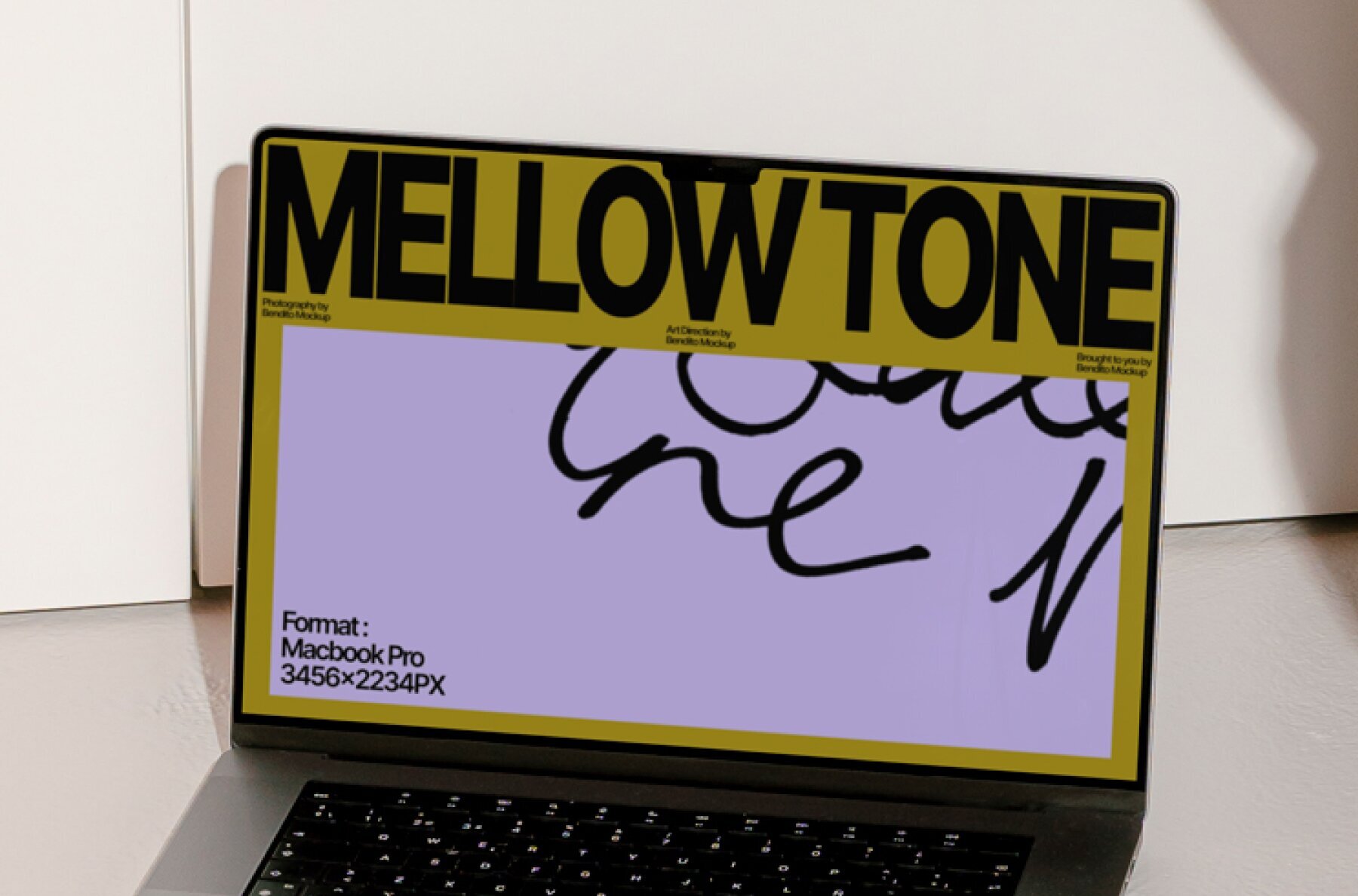 Bendito Mockup MT MacBook Pro 05 4