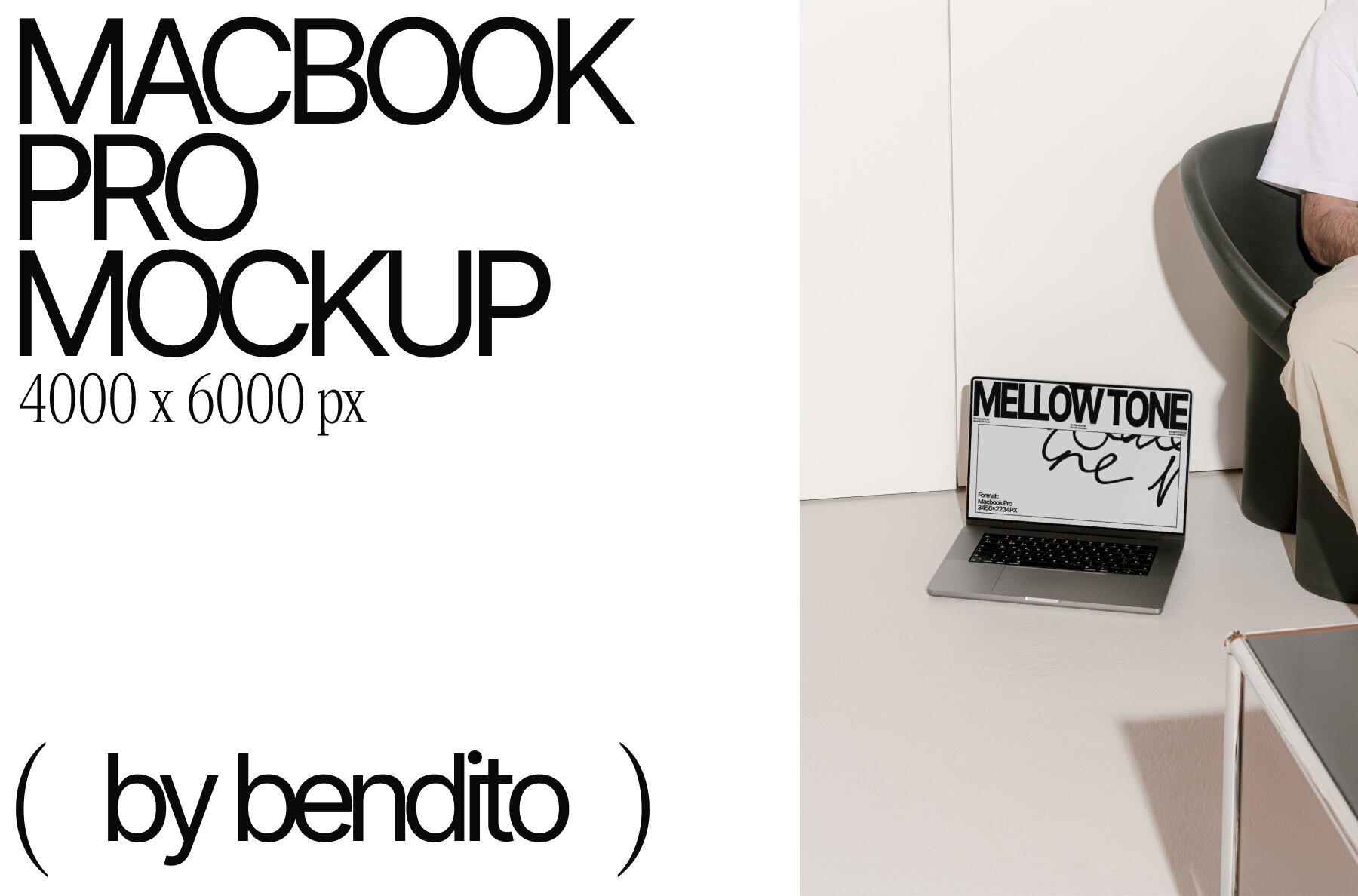 Bendito Mockup MT MacBook Pro 05 5