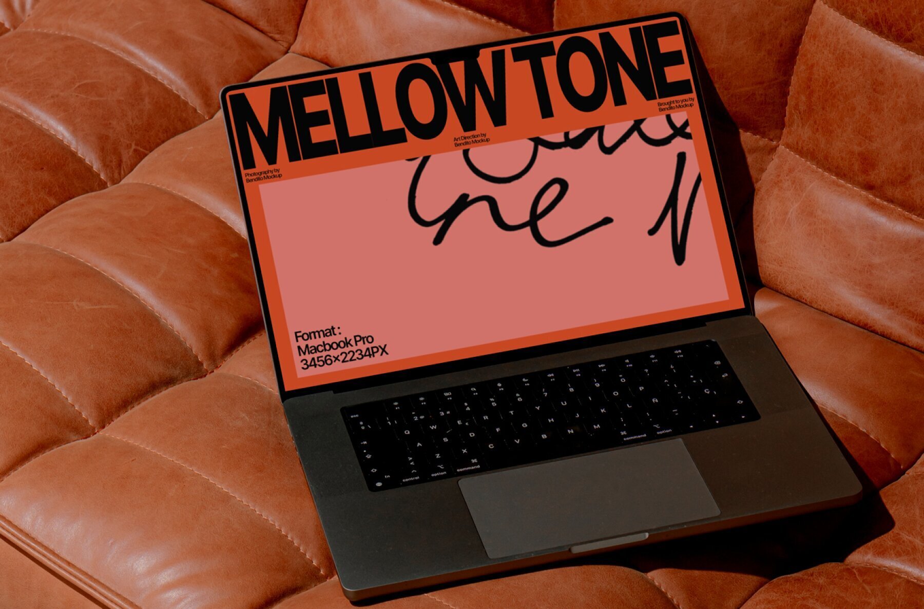 Bendito Mockup MT MacBook Pro 06 2