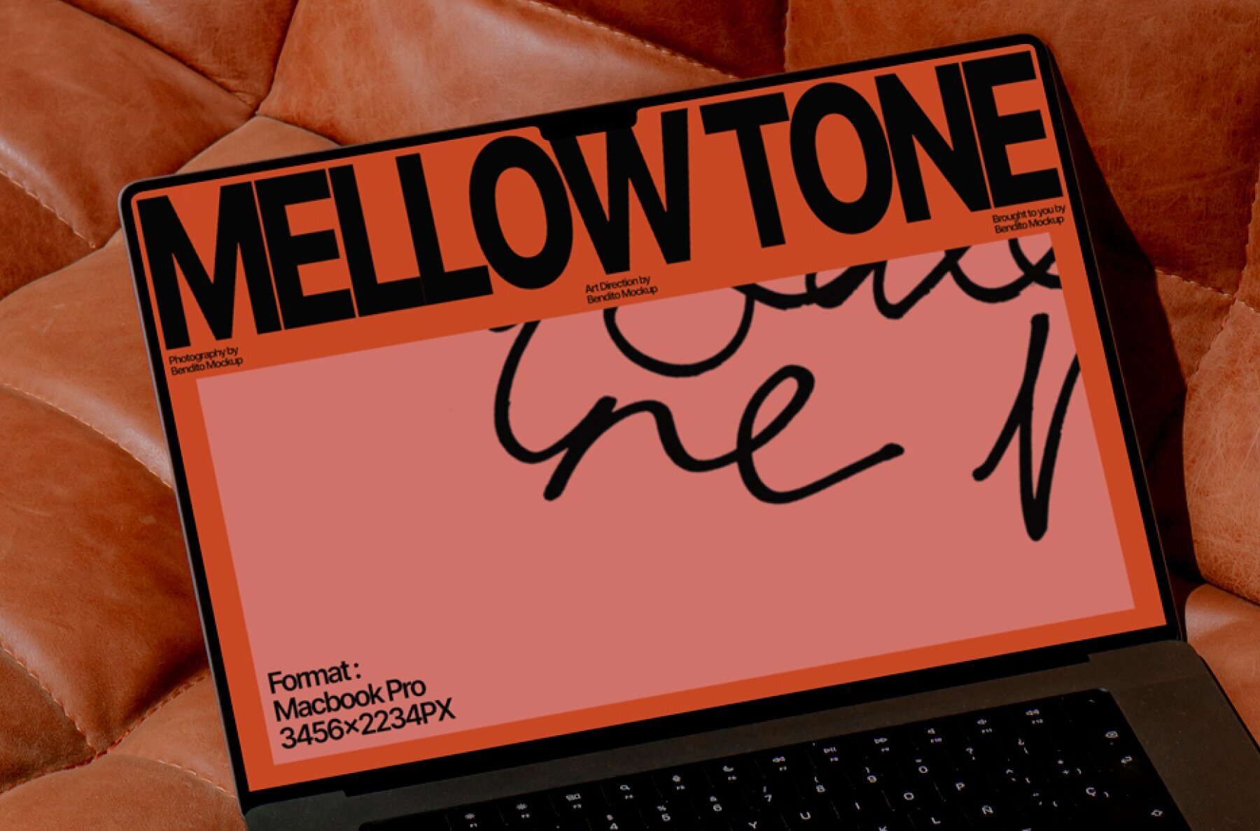 Bendito Mockup MT MacBook Pro 06 4