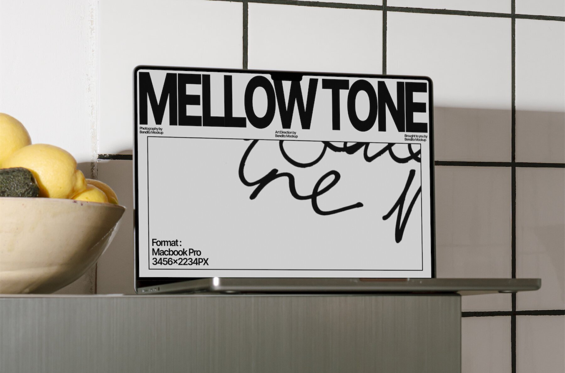 Bendito Mockup MT MacBook Pro 07 1