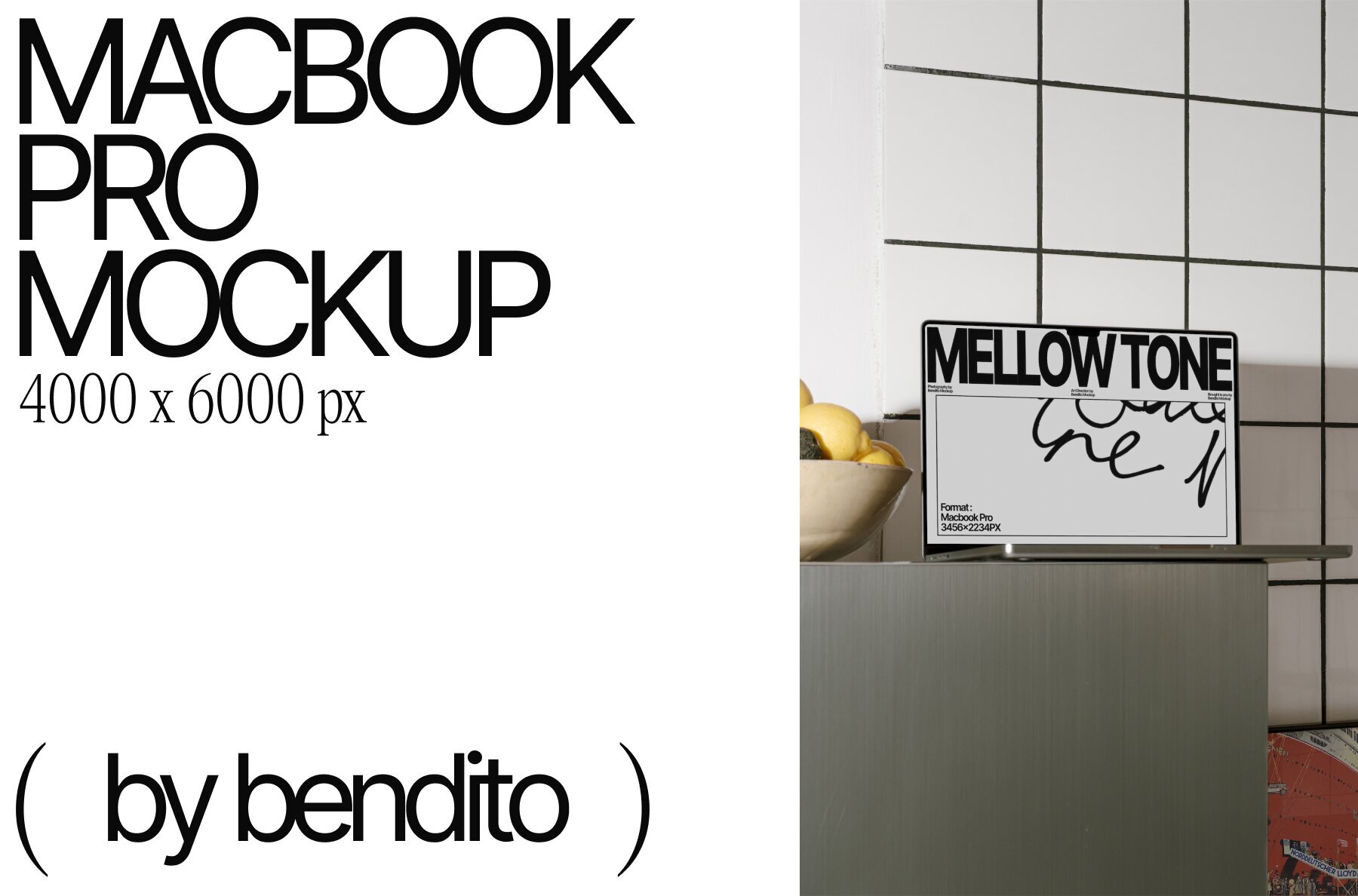 Bendito Mockup MT MacBook Pro 07 5