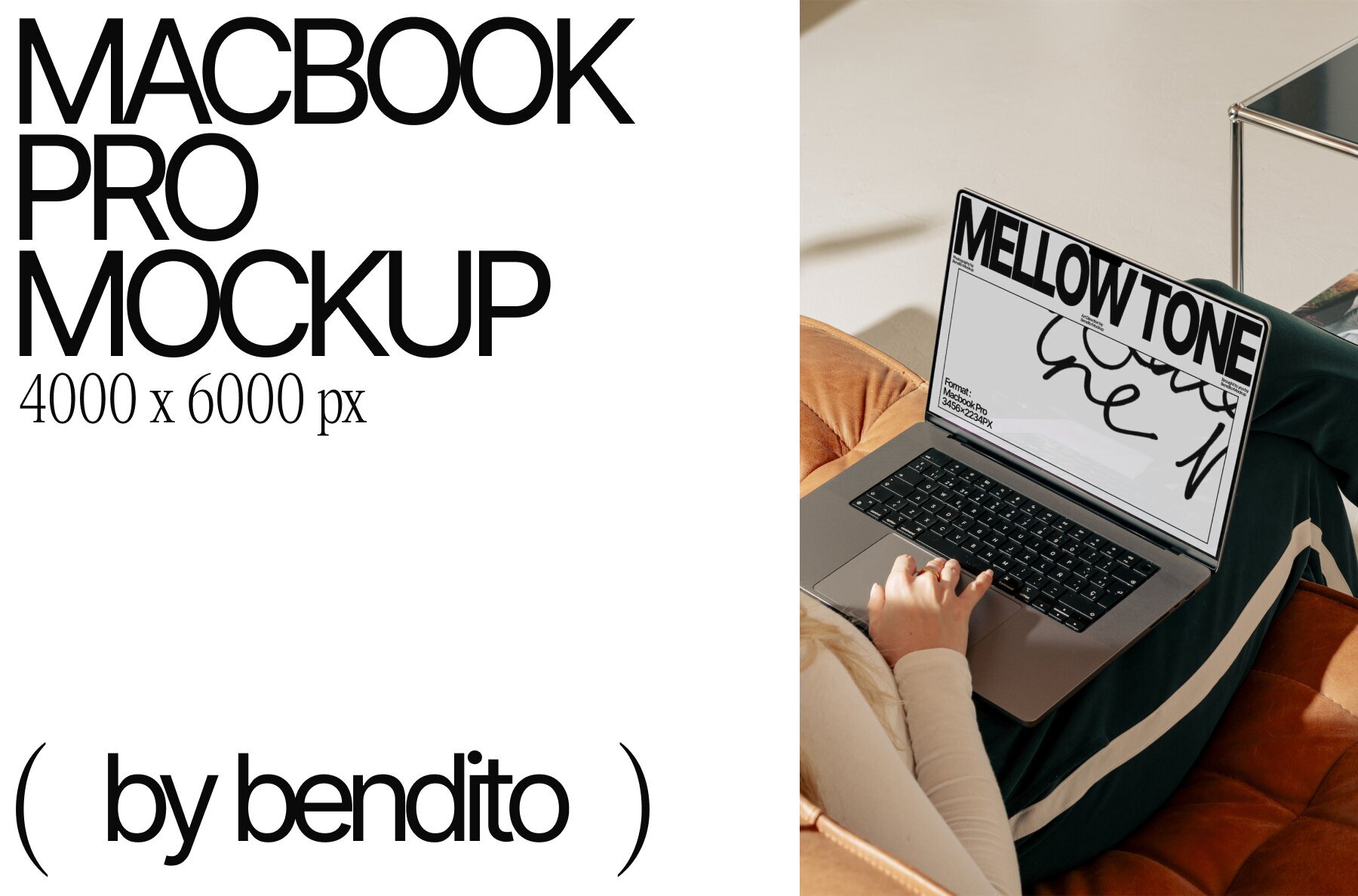 Bendito Mockup MT MacBook Pro 08 5