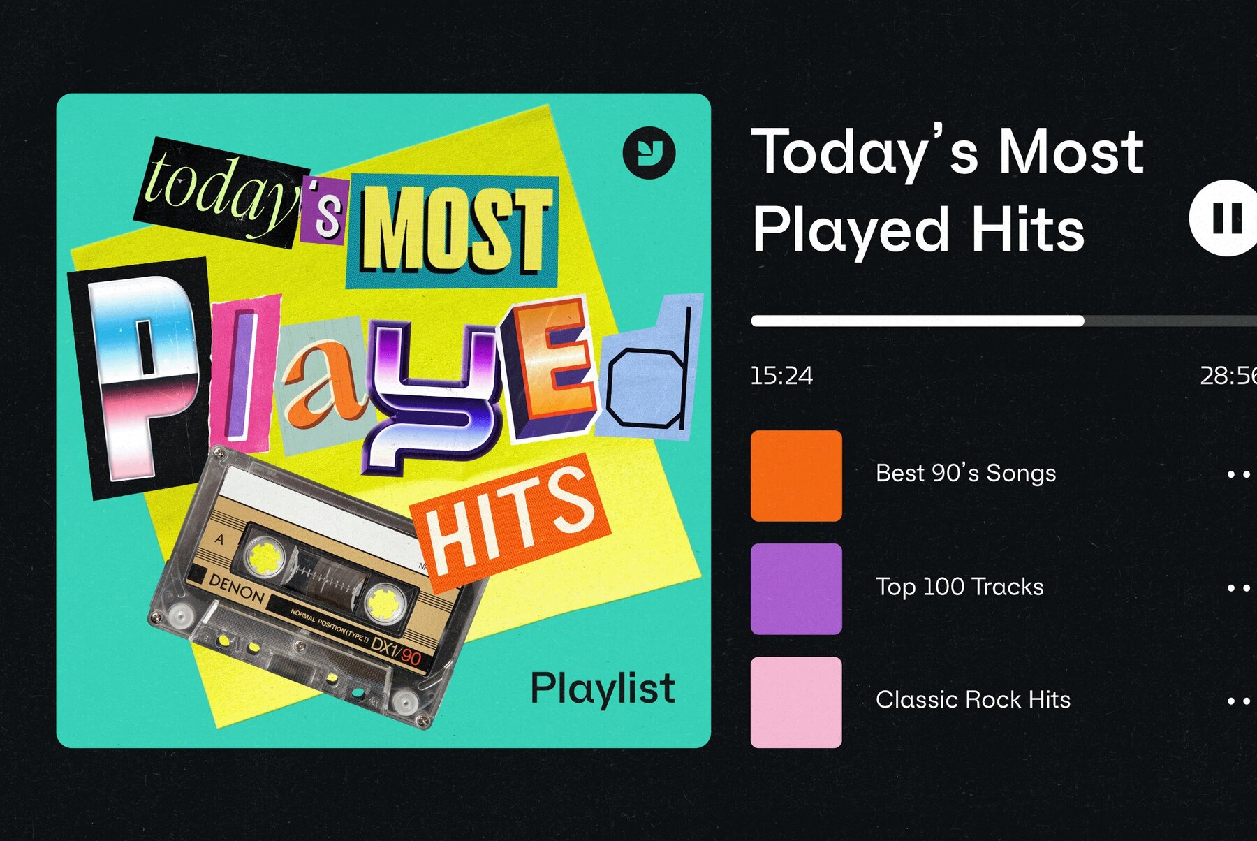 Ransom Cutout Letters 6