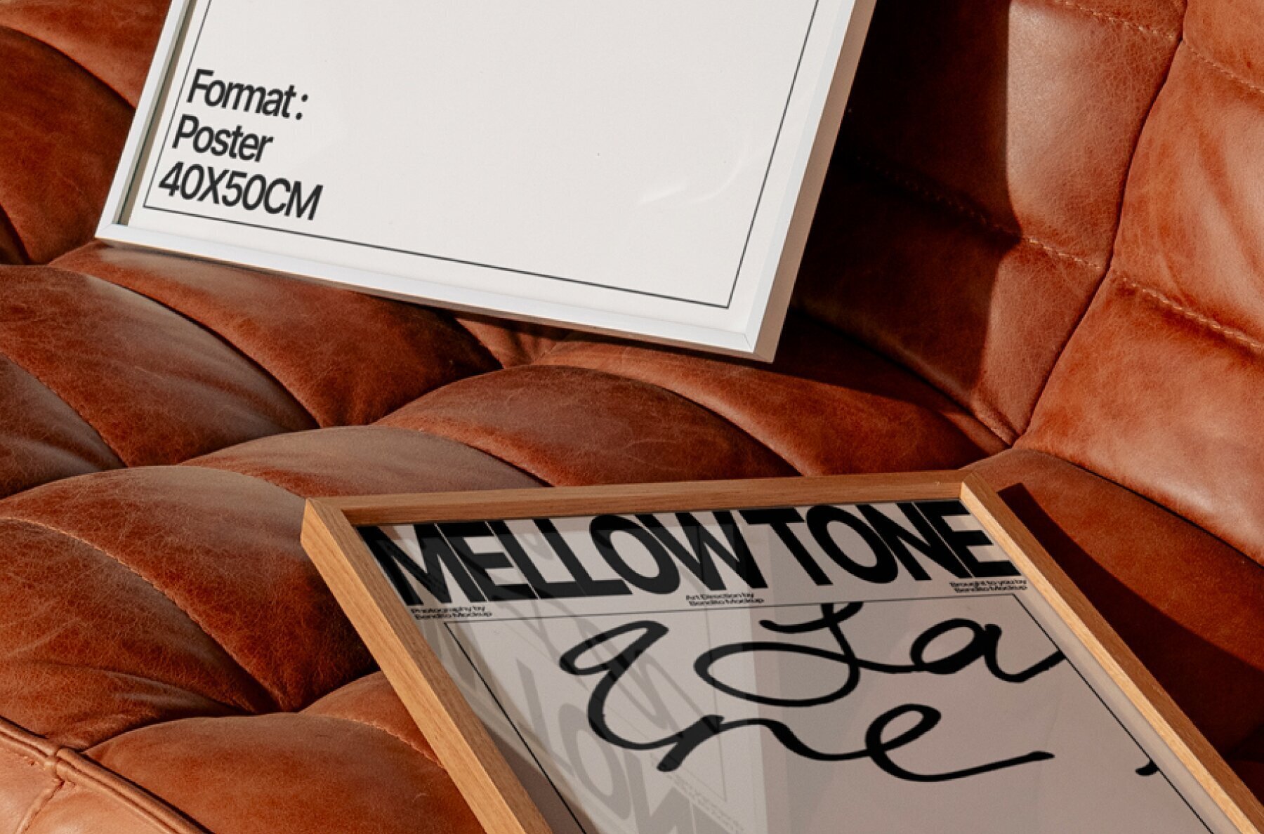 Bendito Mockup MT Poster 05 3