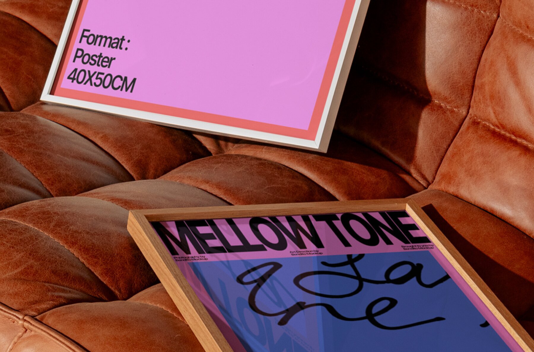 Bendito Mockup MT Poster 05 4