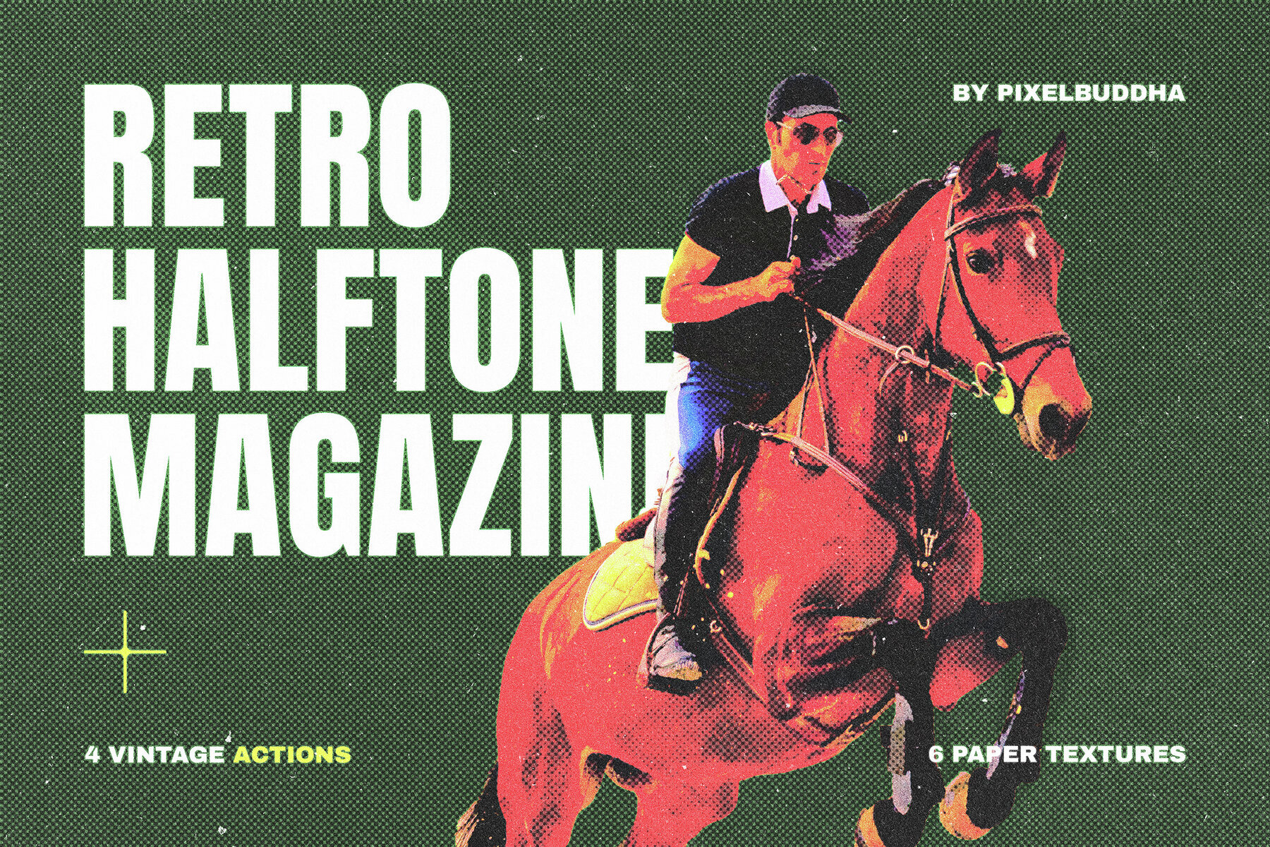 Photoshop Actions Bundle 3