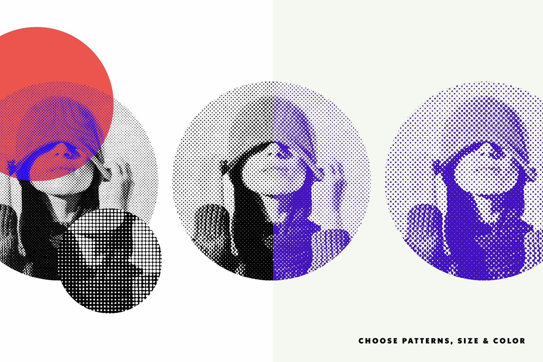 Photoshop Actions Bundle 9