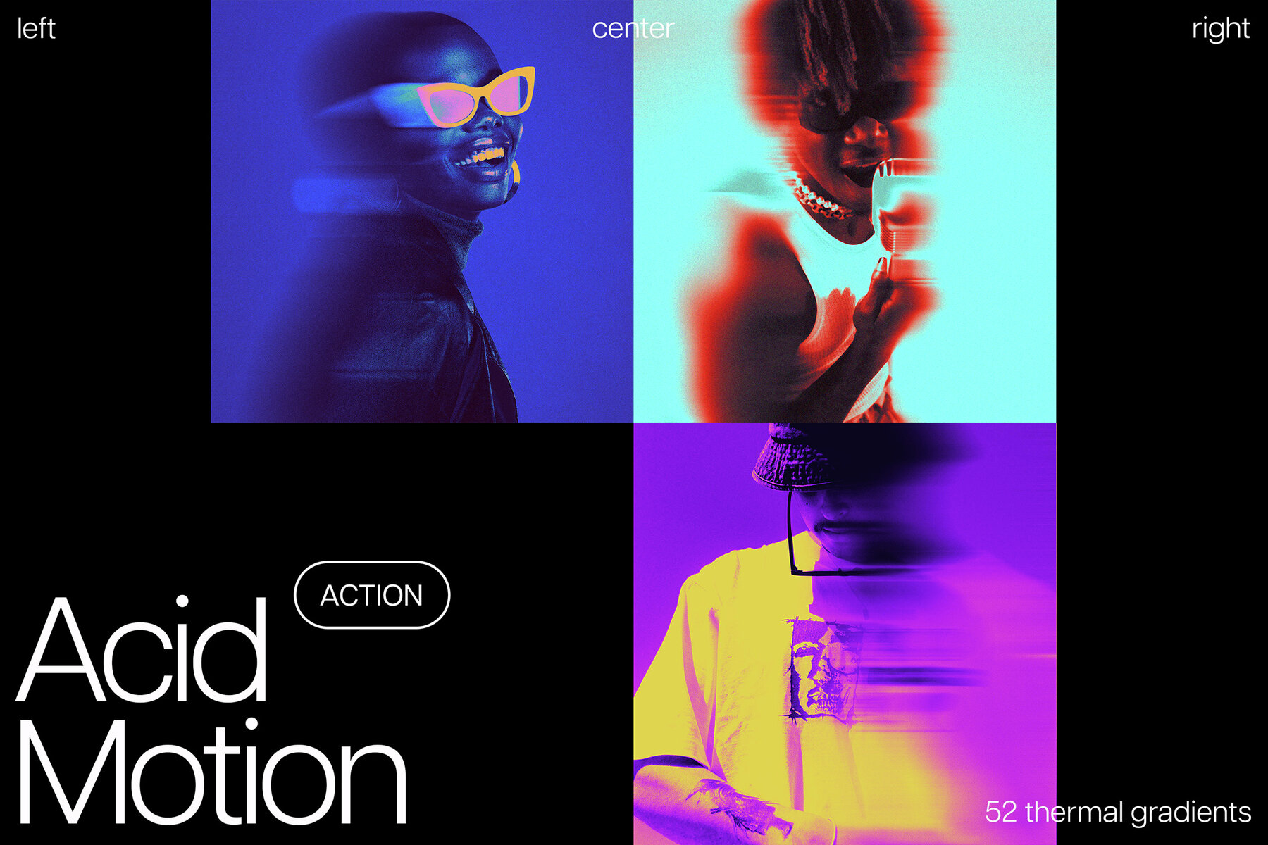 Photoshop Actions Bundle 10