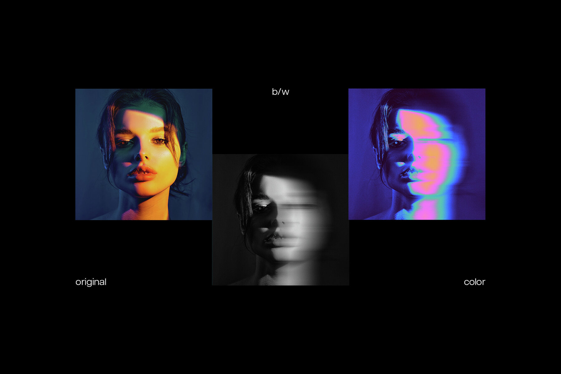 Photoshop Actions Bundle 14