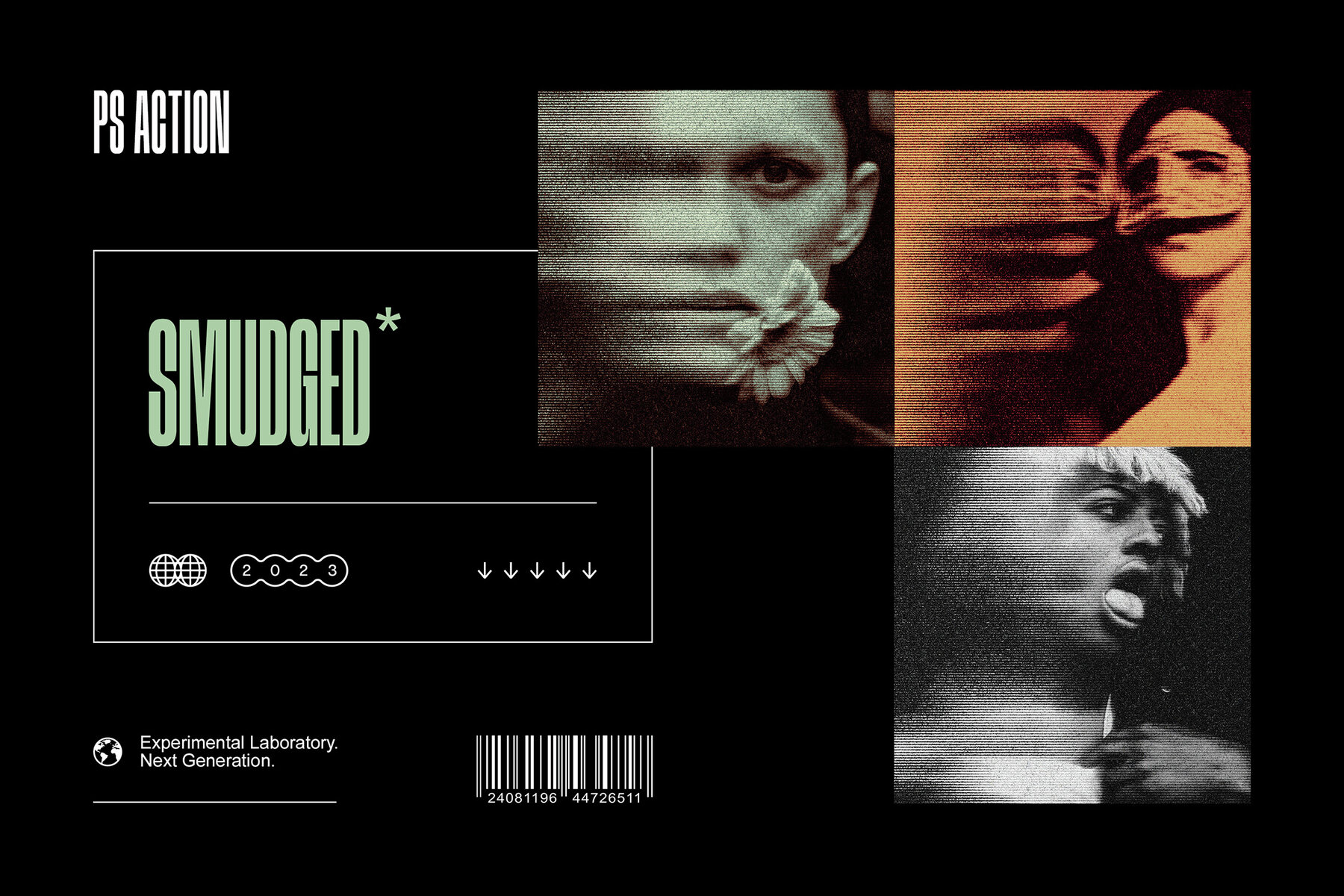 Photoshop Actions Bundle 15