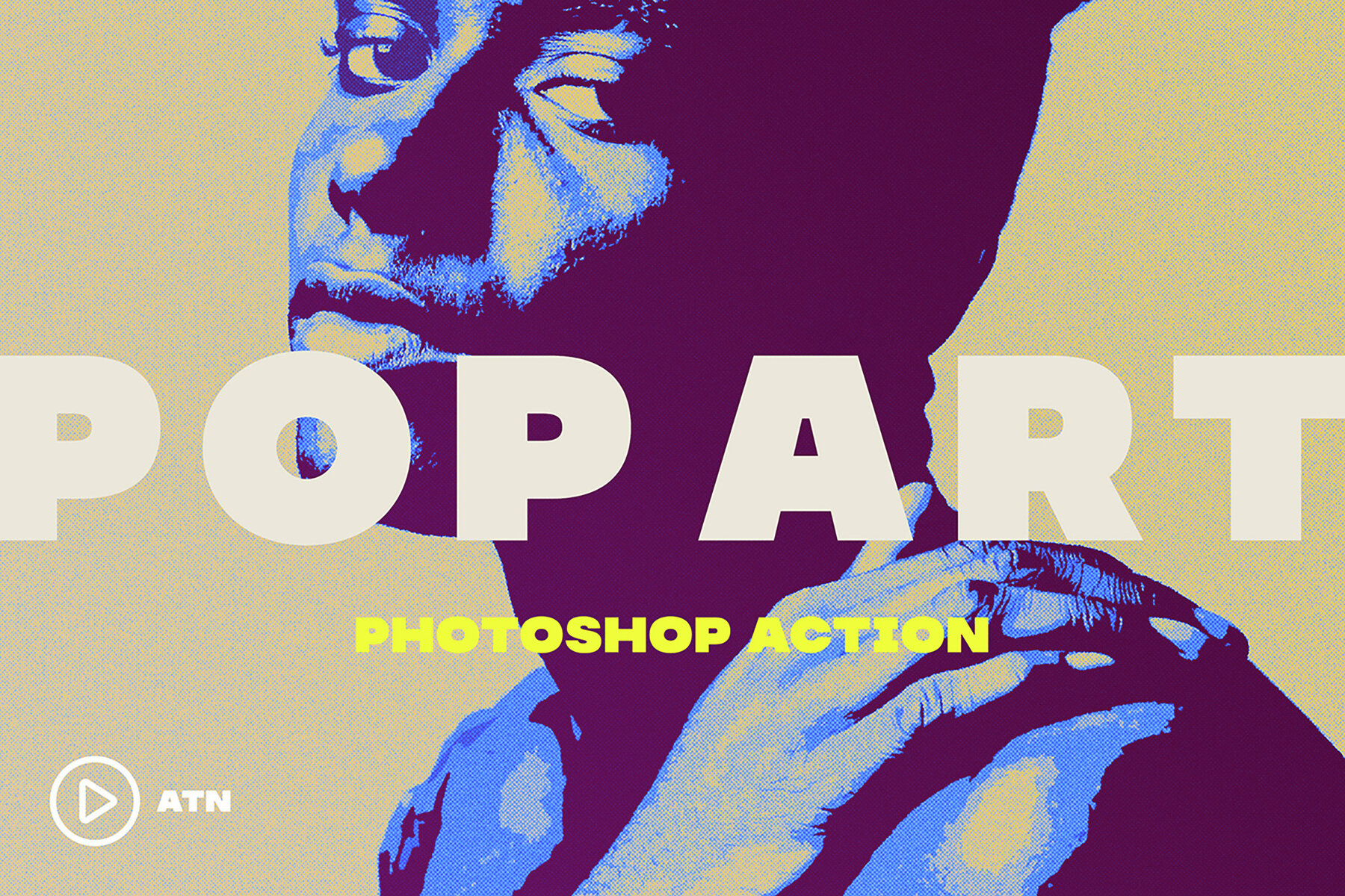 Photoshop Actions Bundle 19