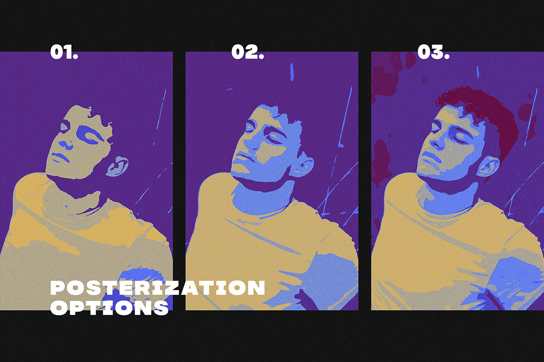 Photoshop Actions Bundle 20