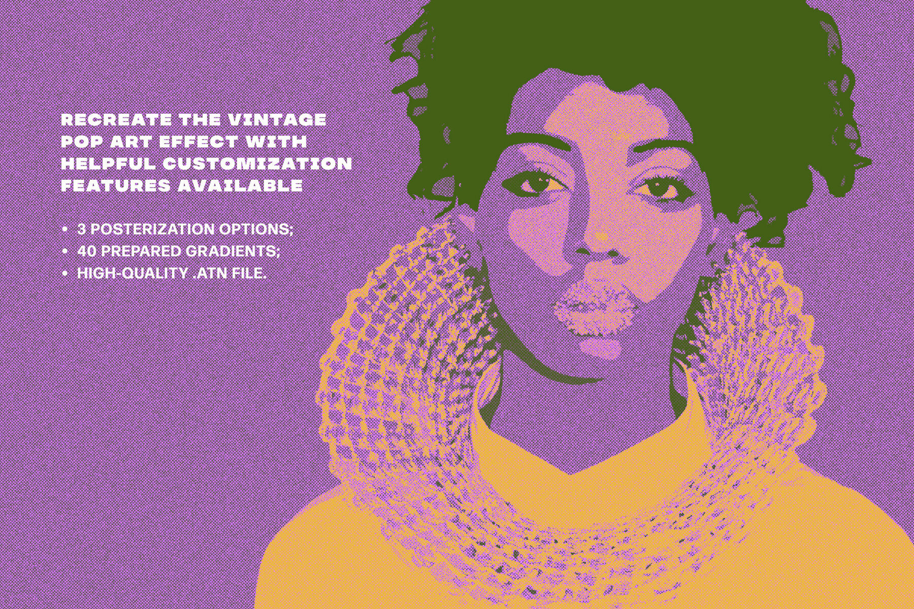 Photoshop Actions Bundle 21