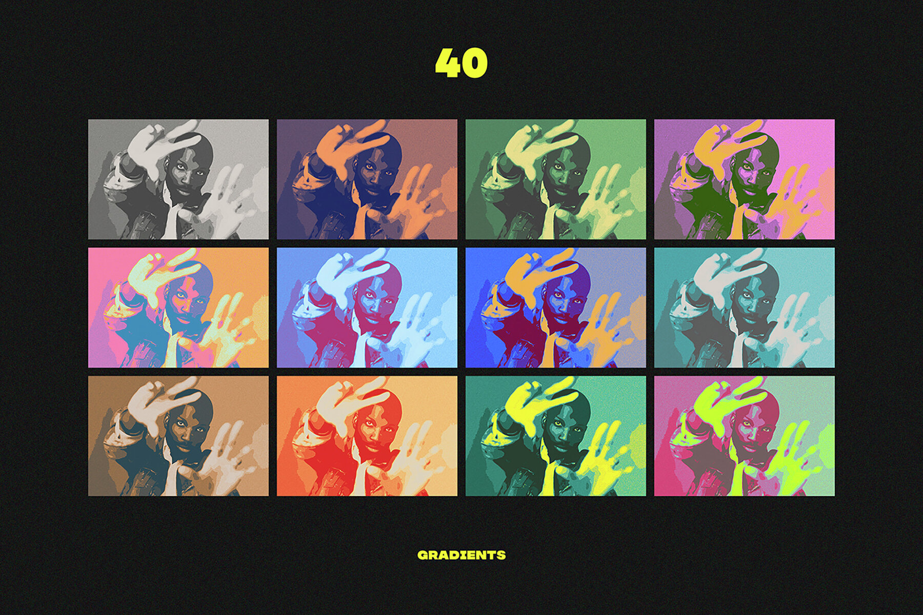 Photoshop Actions Bundle 22