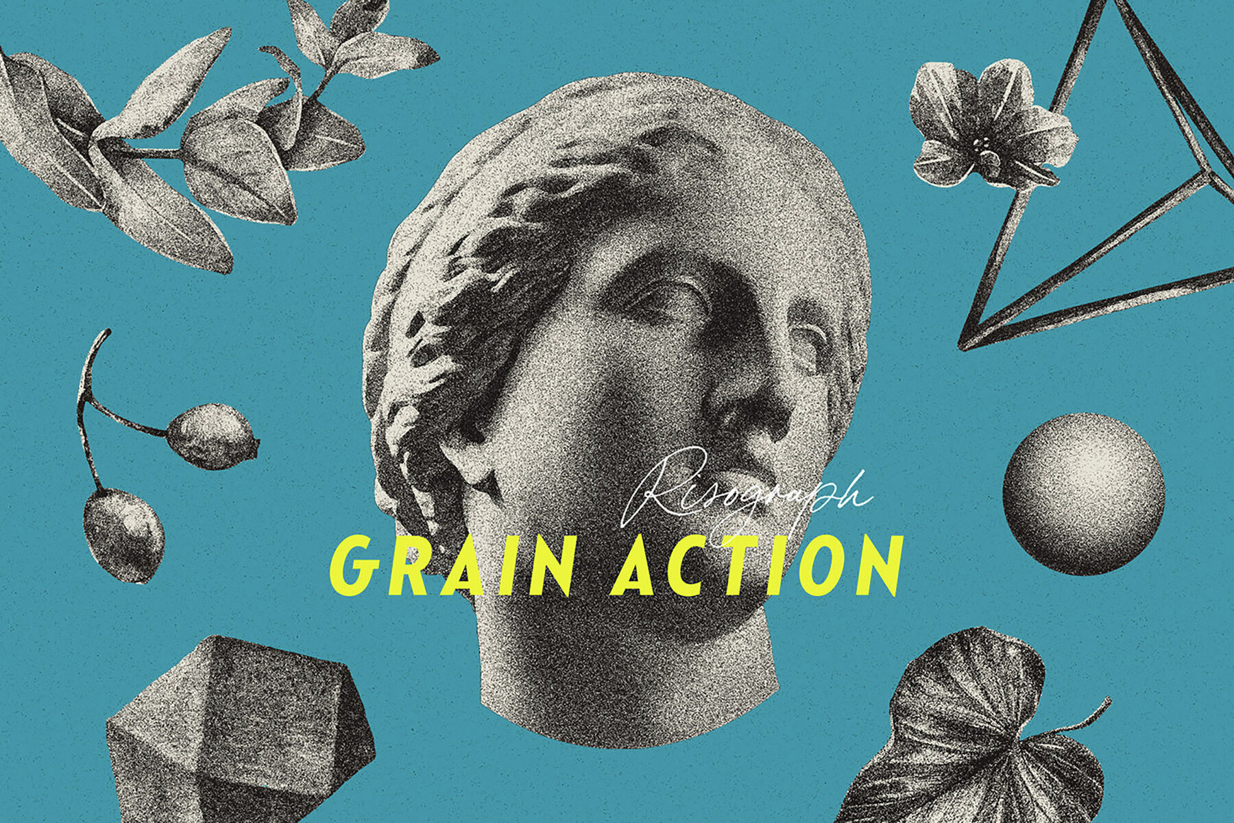 Photoshop Actions Bundle 29