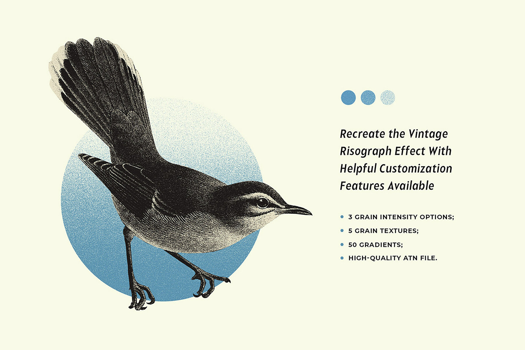 Photoshop Actions Bundle 30