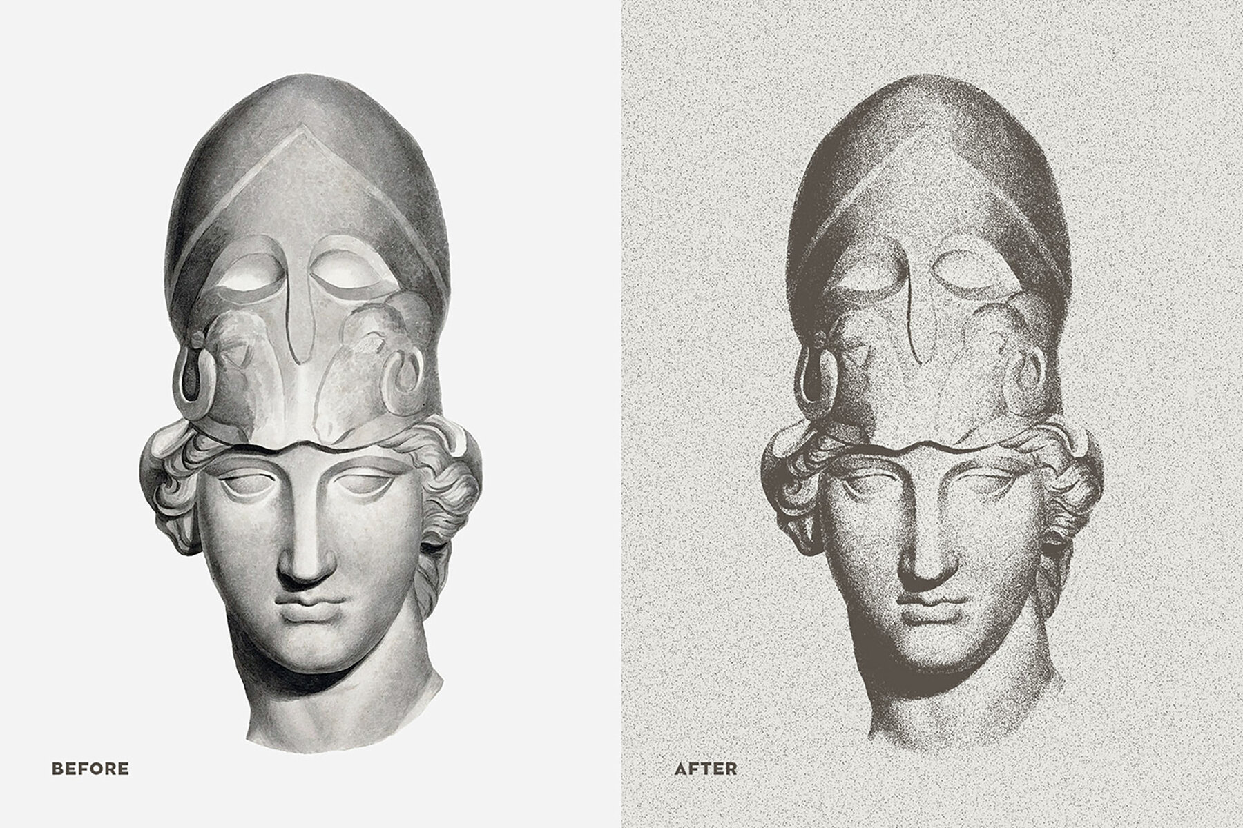 Photoshop Actions Bundle 32