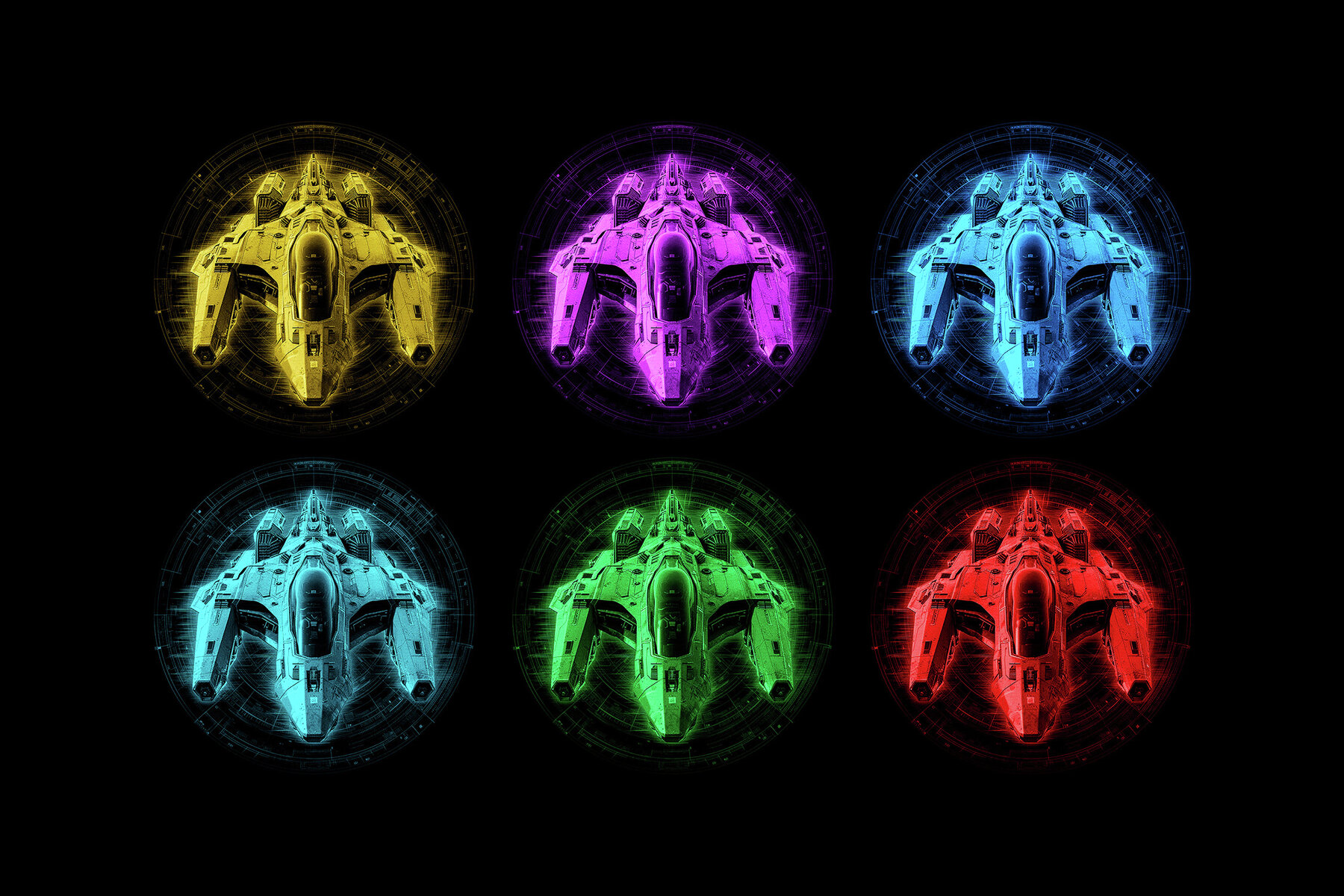 Photoshop Actions Bundle 34