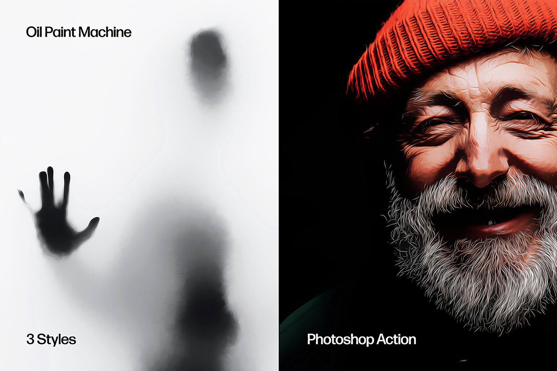 Photoshop Actions Bundle 37